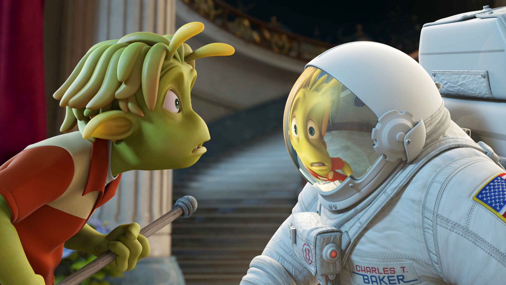 821815 descargar imagen películas, planet 51: fondos de pantalla y protectores de pantalla gratis