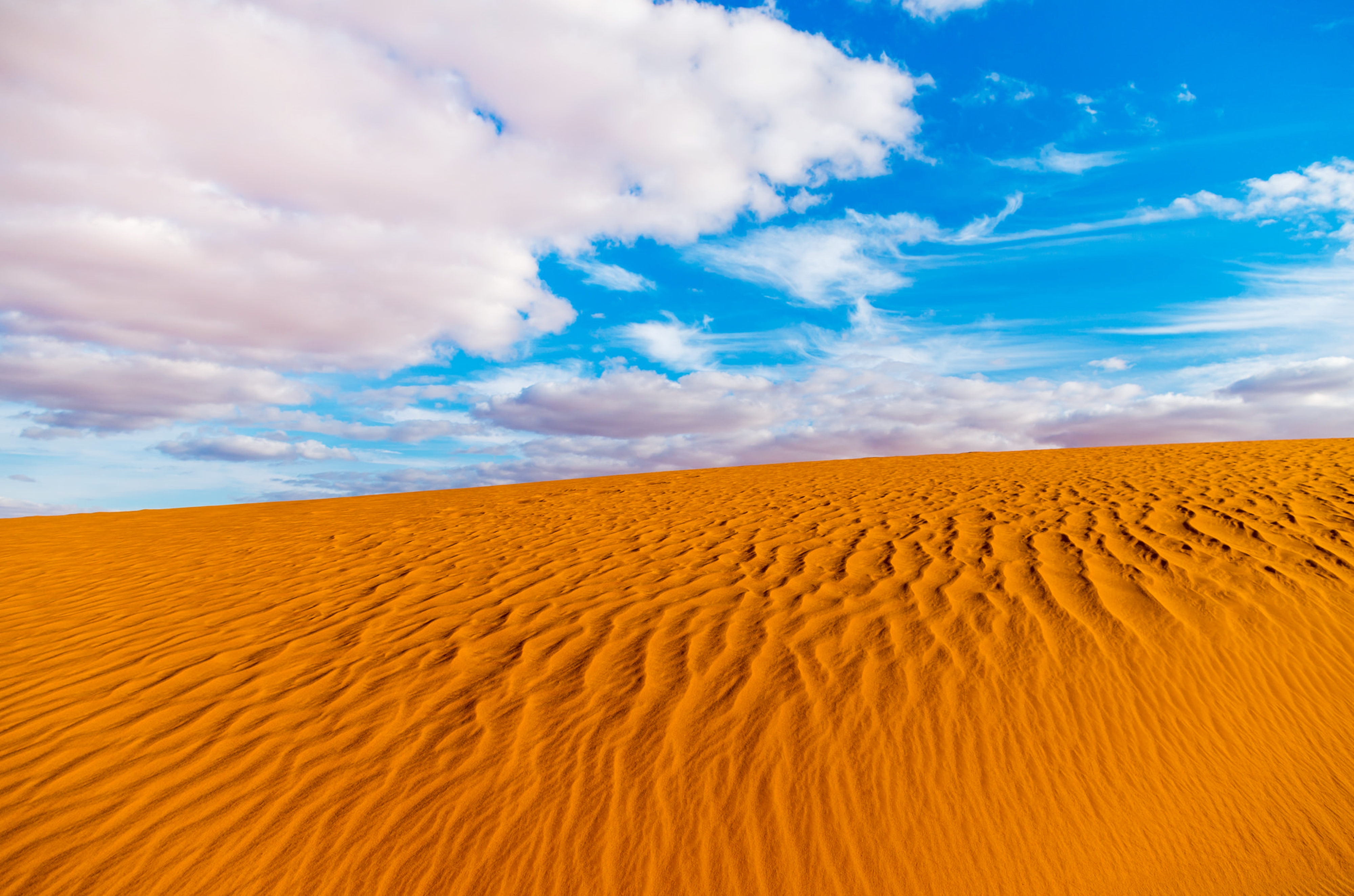 876059 скачать картинку земля/природа, пустыня, африка, алжир, дюна, сахара, песок, небо - обои и заставки бесплатно