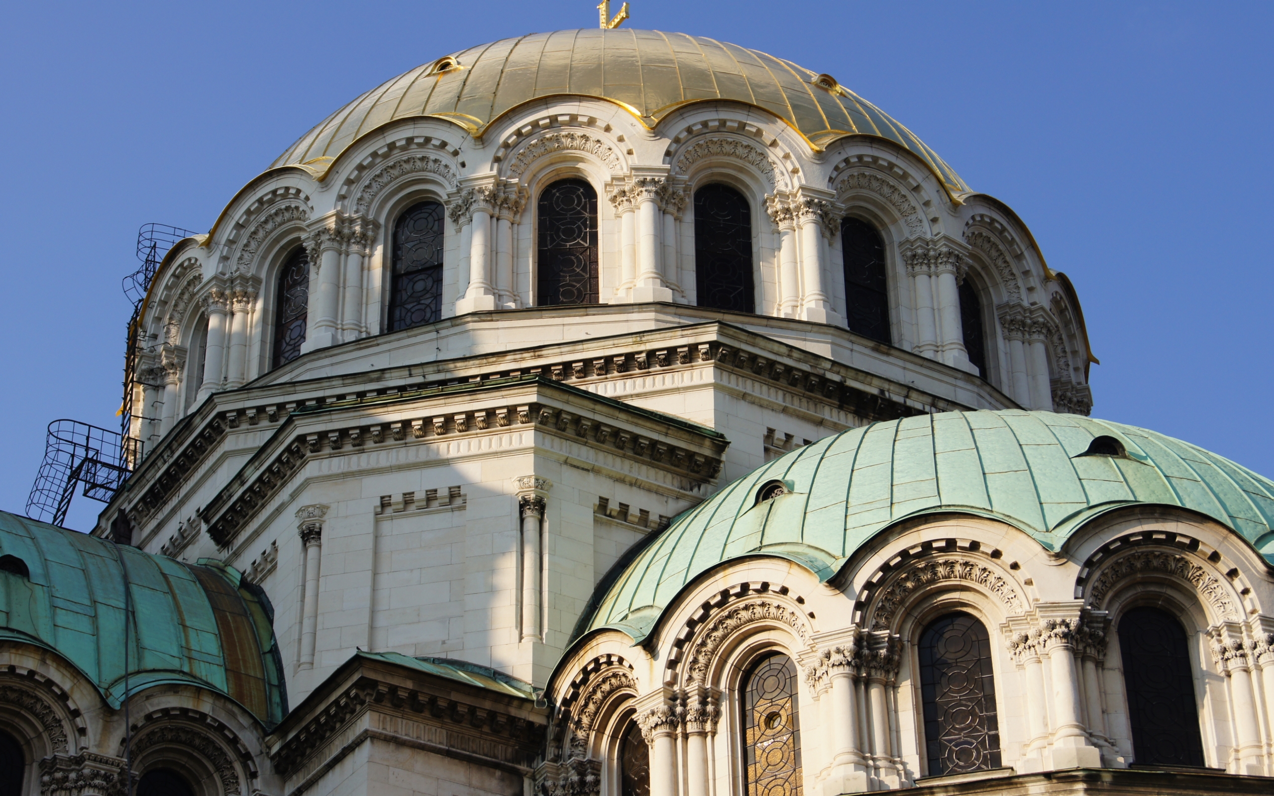 Laden Sie das Religiös, Alexander Newski Kathedrale, Kathedralen-Bild kostenlos auf Ihren PC-Desktop herunter