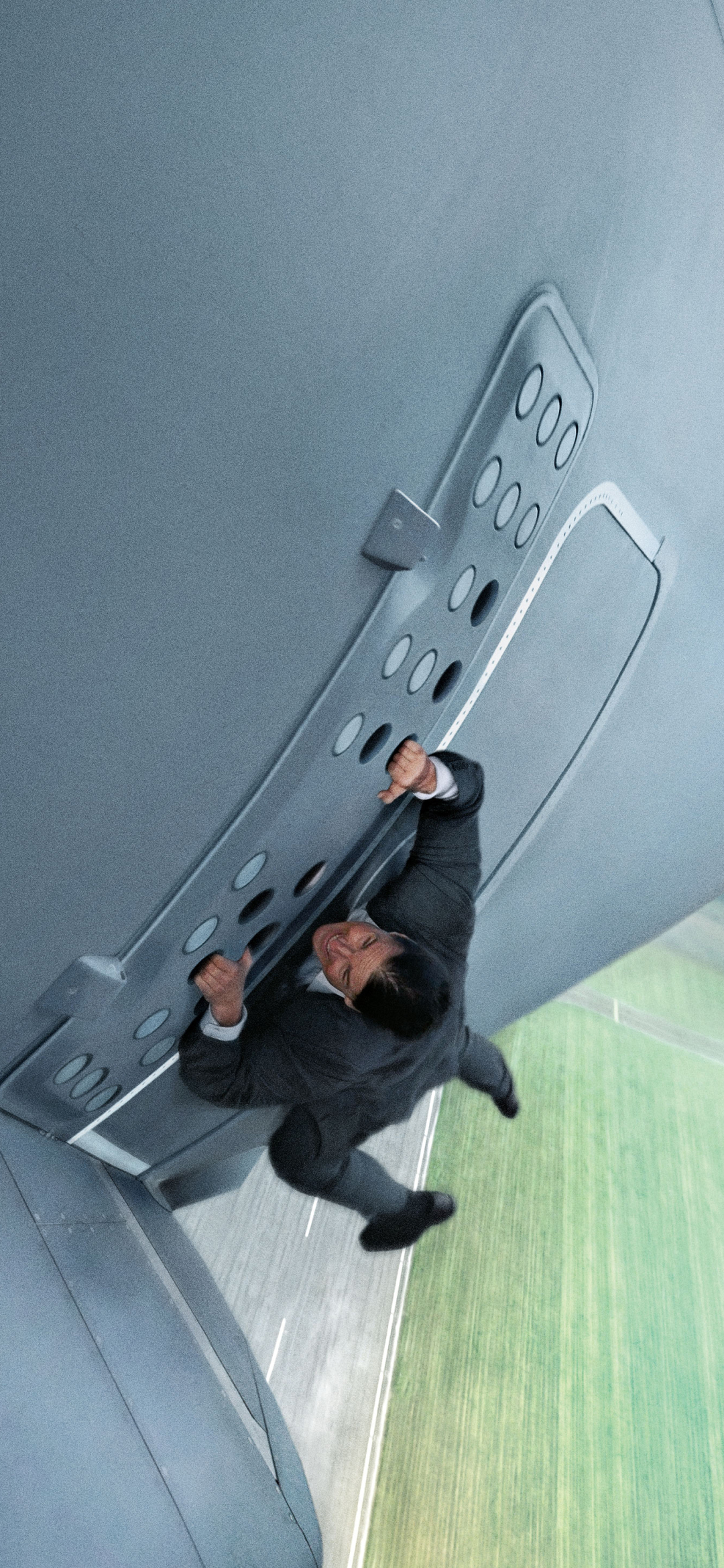 Download mobile wallpaper Movie, Tom Cruise, Mission: Impossible, Mission: Impossible Rogue Nation for free.