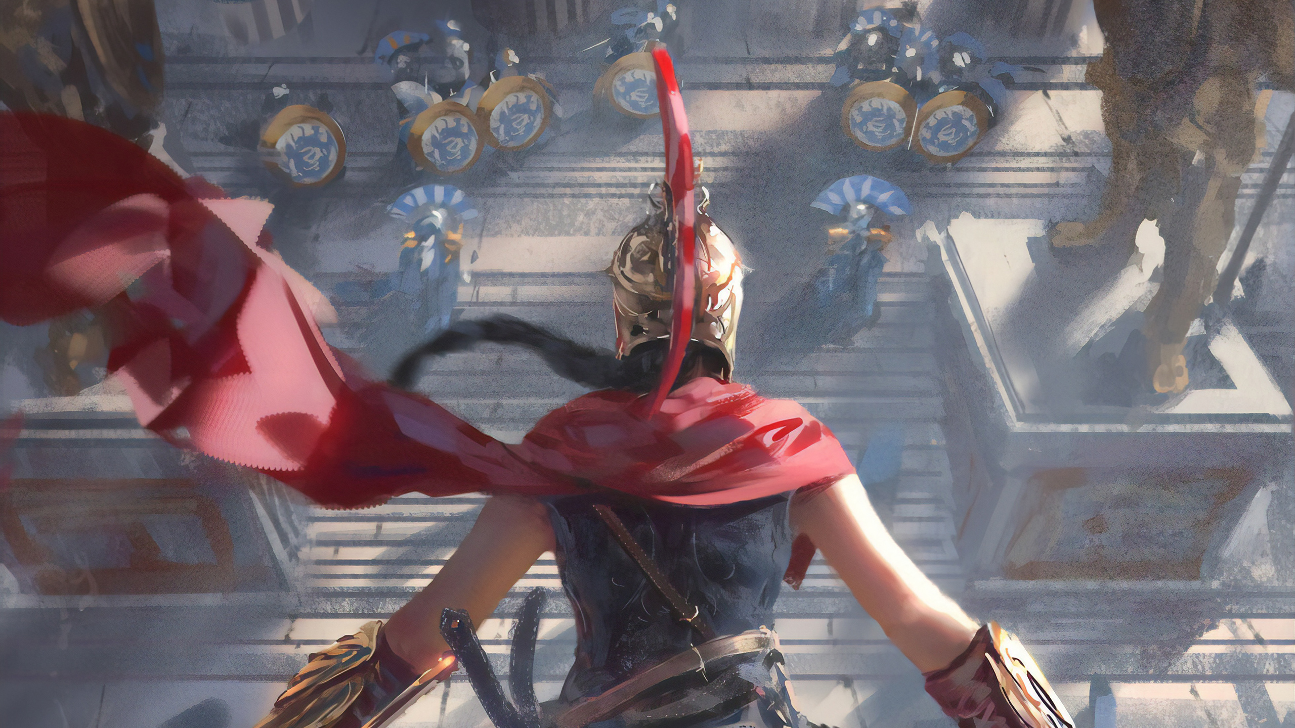 Baixe gratuitamente a imagem Videogame, Assassin's Creed na área de trabalho do seu PC
