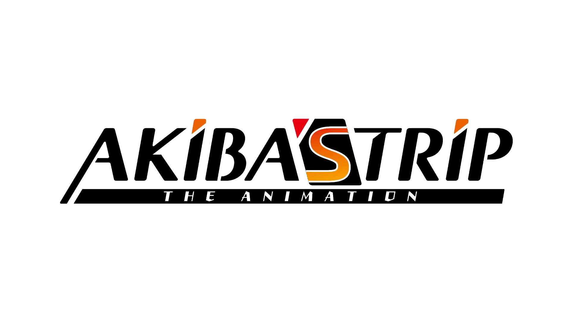 anime, akiba's trip