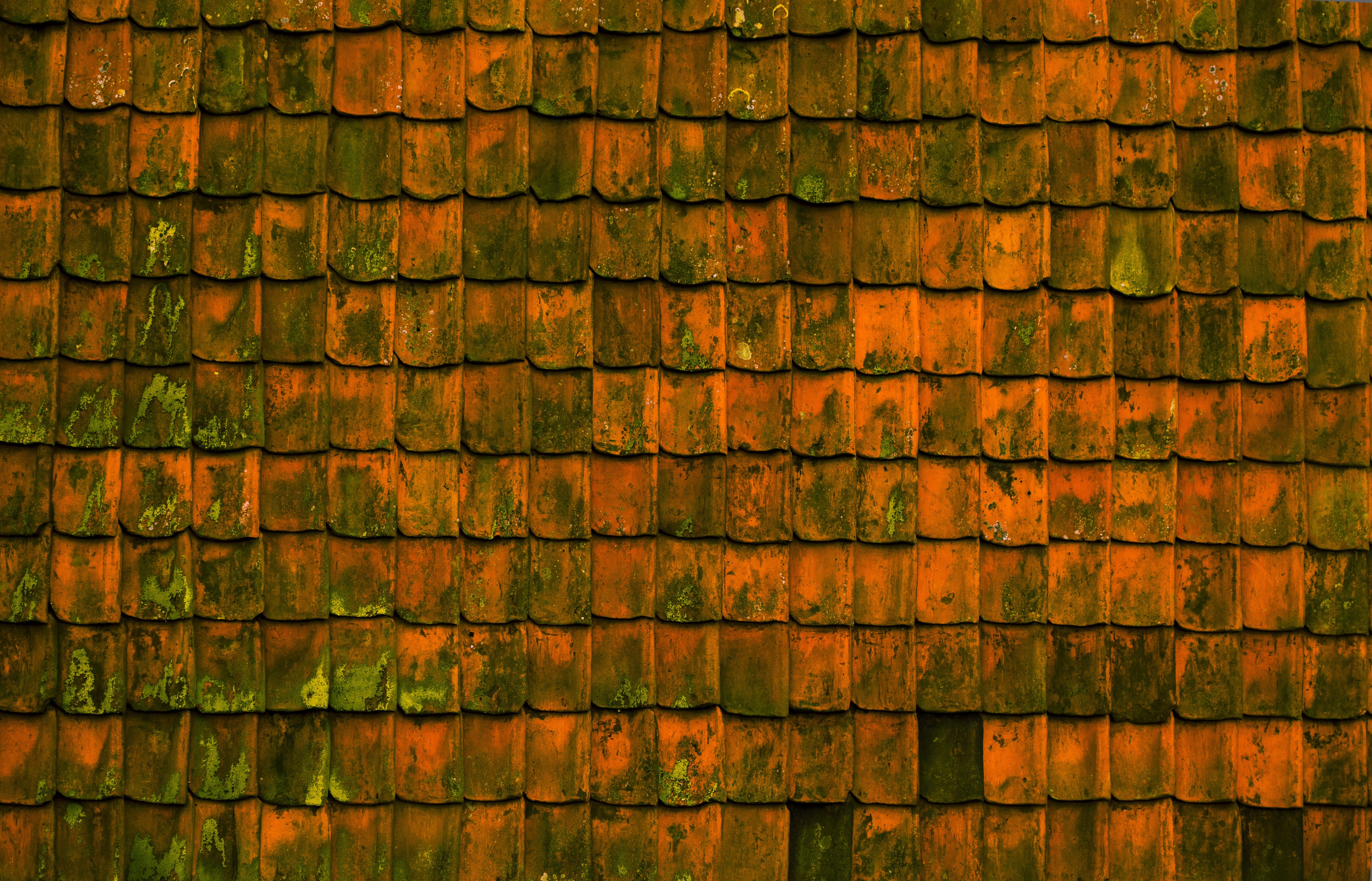 Download mobile wallpaper Roof, Stains, Spots, Texture, Surface, Textures for free.