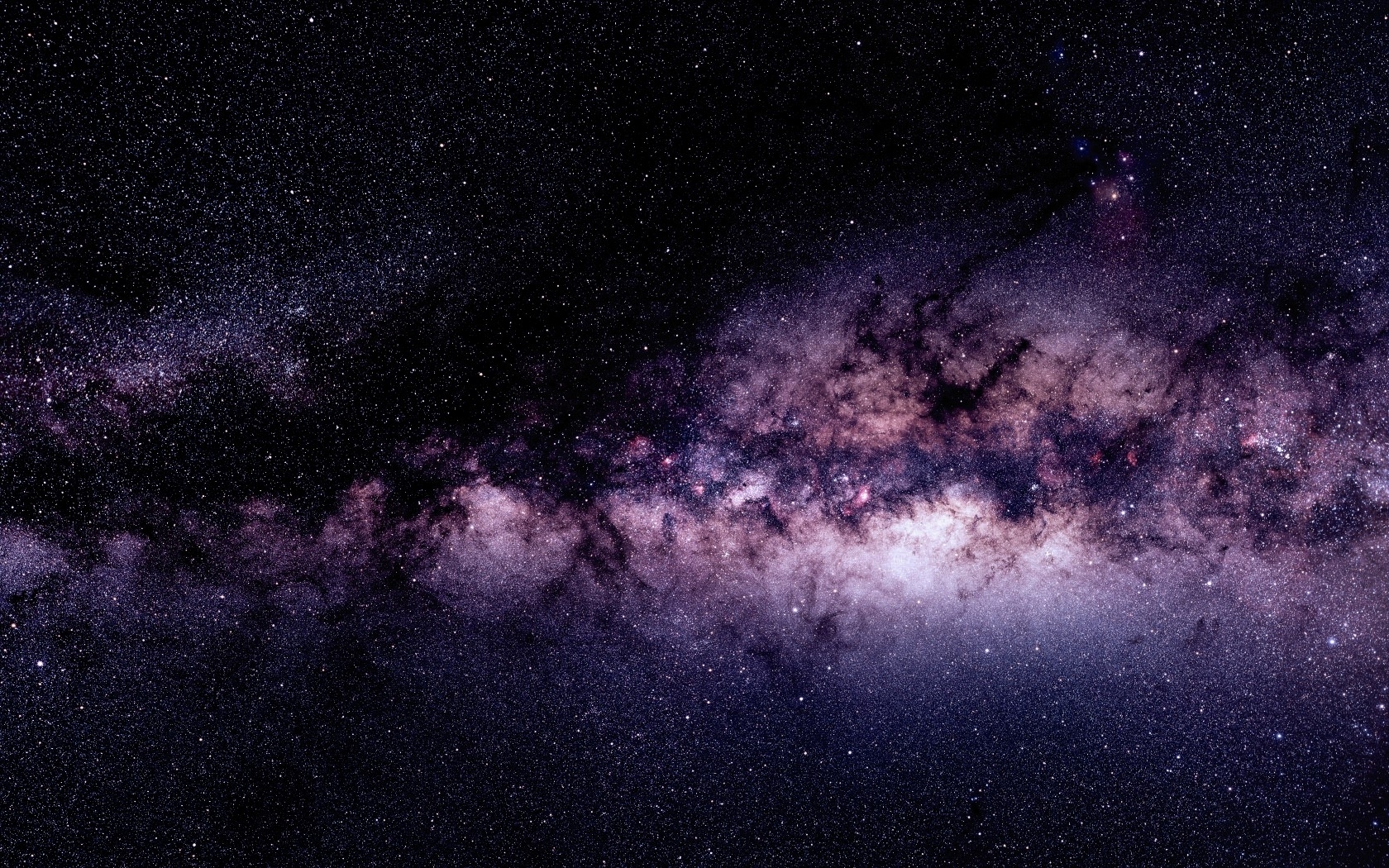 Free download wallpaper Landscape, Universe, Stars on your PC desktop