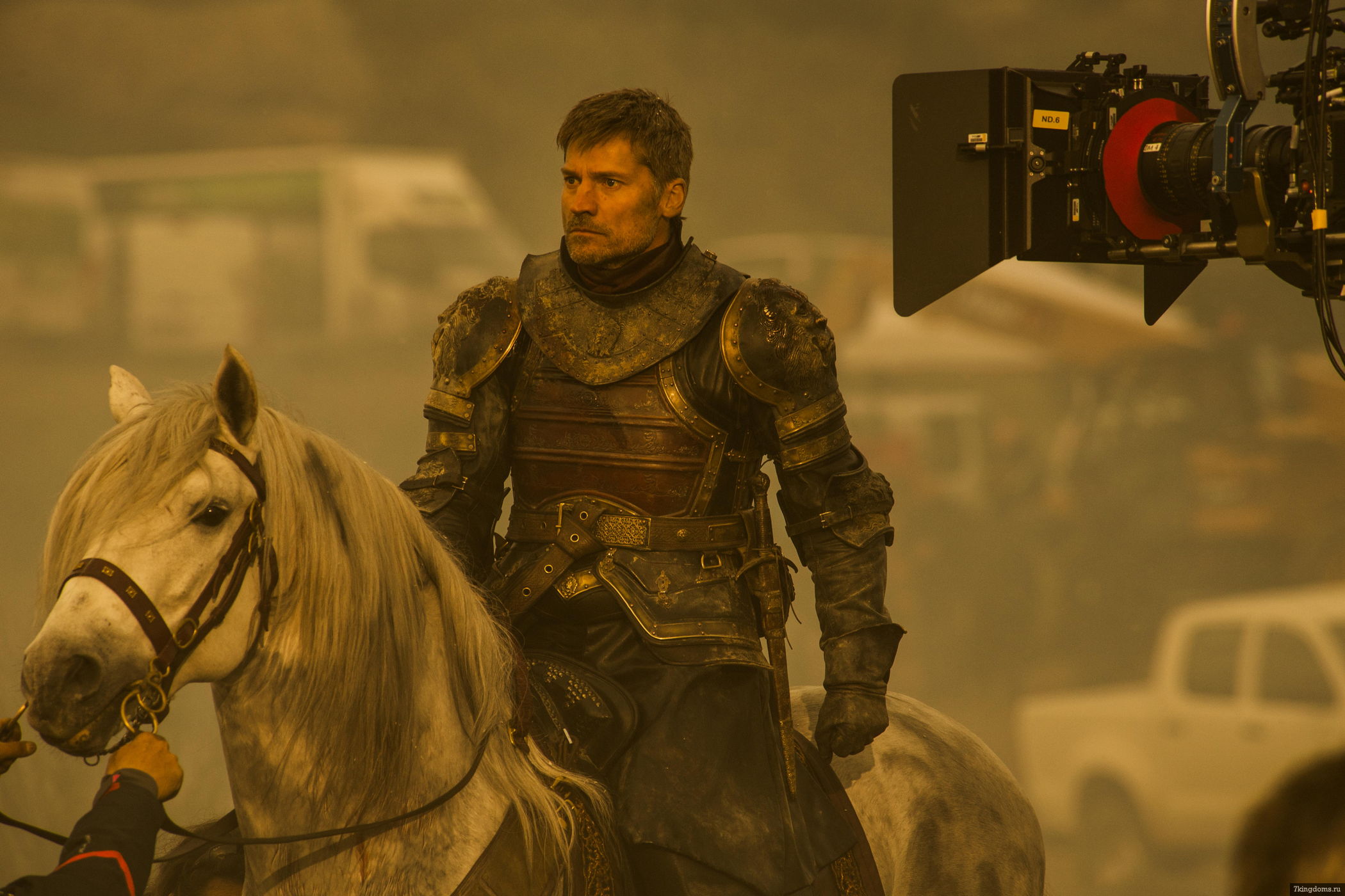 Free download wallpaper Game Of Thrones, Tv Show, Jaime Lannister, Nikolaj Coster Waldau on your PC desktop