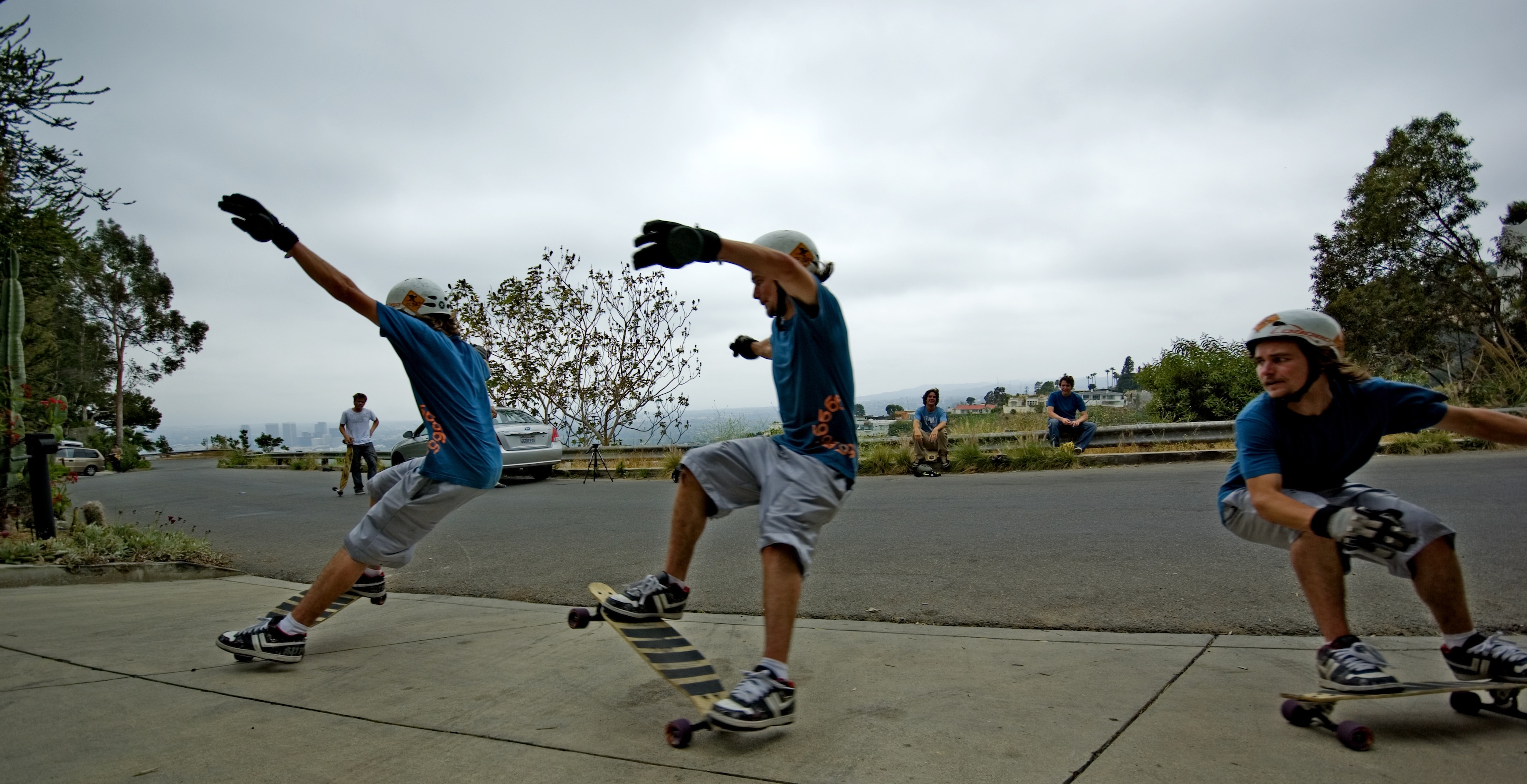 Baixar papel de parede para celular de Skate, Esportes gratuito.