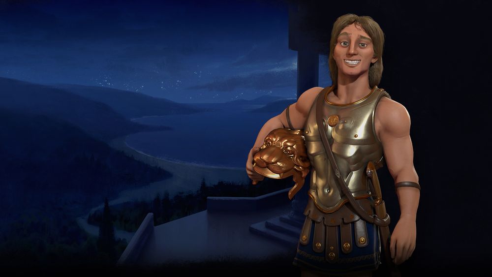 Free Alexander The Great 4K Wallpapers & Desktop HD Backgrounds for PC