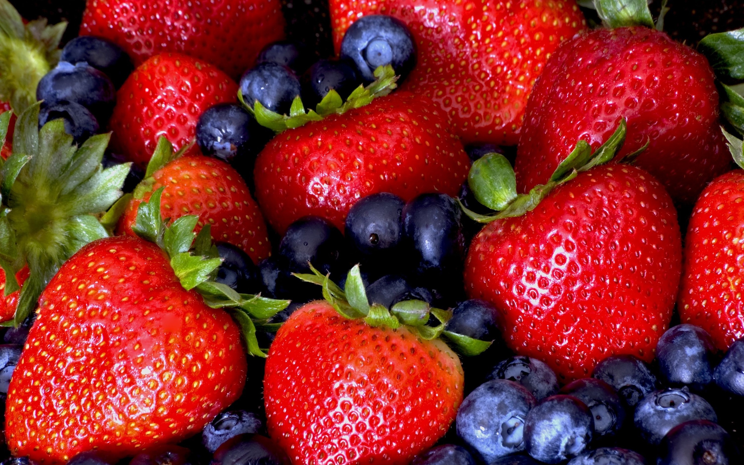 Download mobile wallpaper Food, Berry for free.