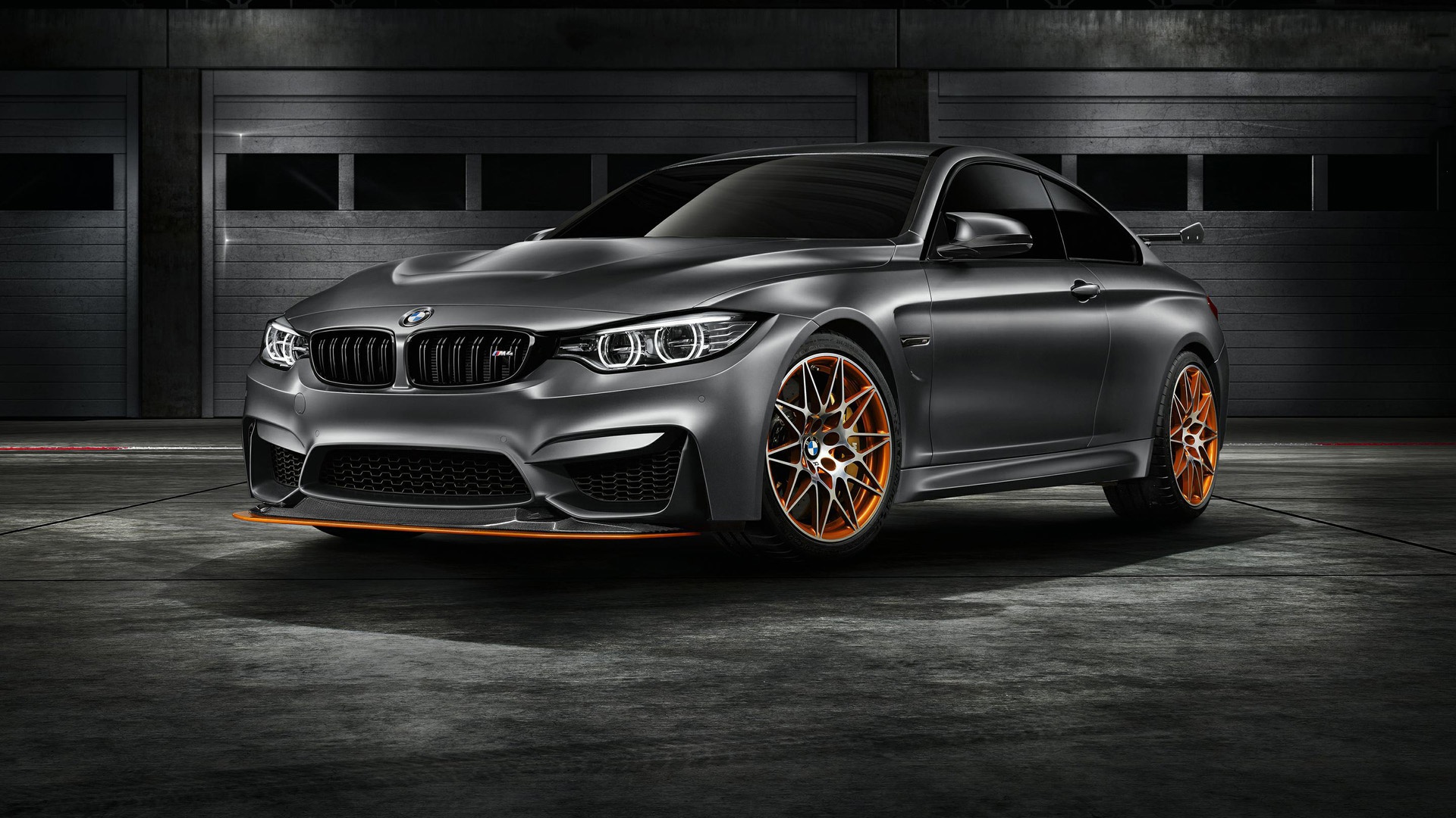 Download mobile wallpaper Bmw, Car, Bmw M4, Vehicles, Silver Car for free.