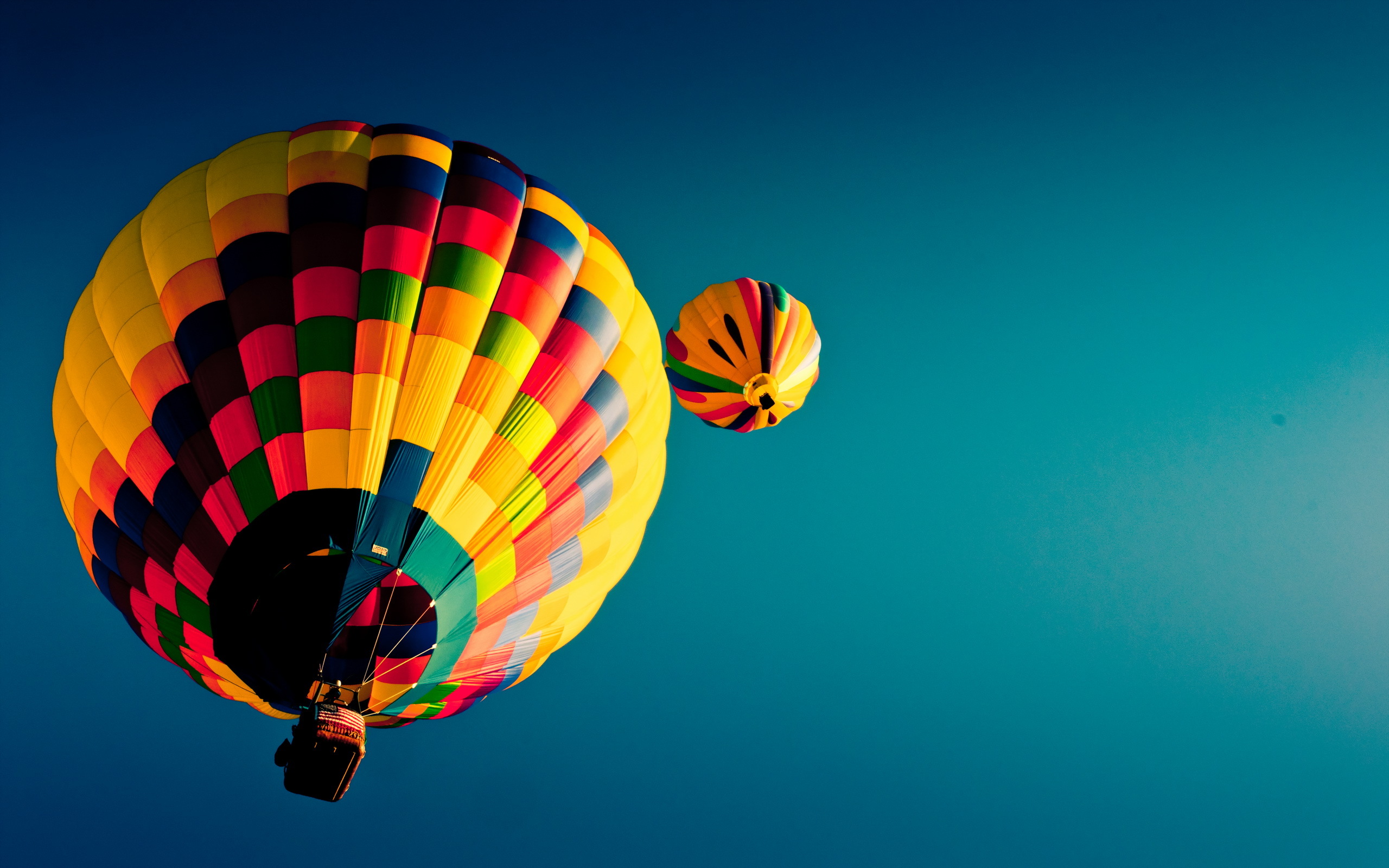 Download mobile wallpaper Vehicles, Hot Air Balloon for free.