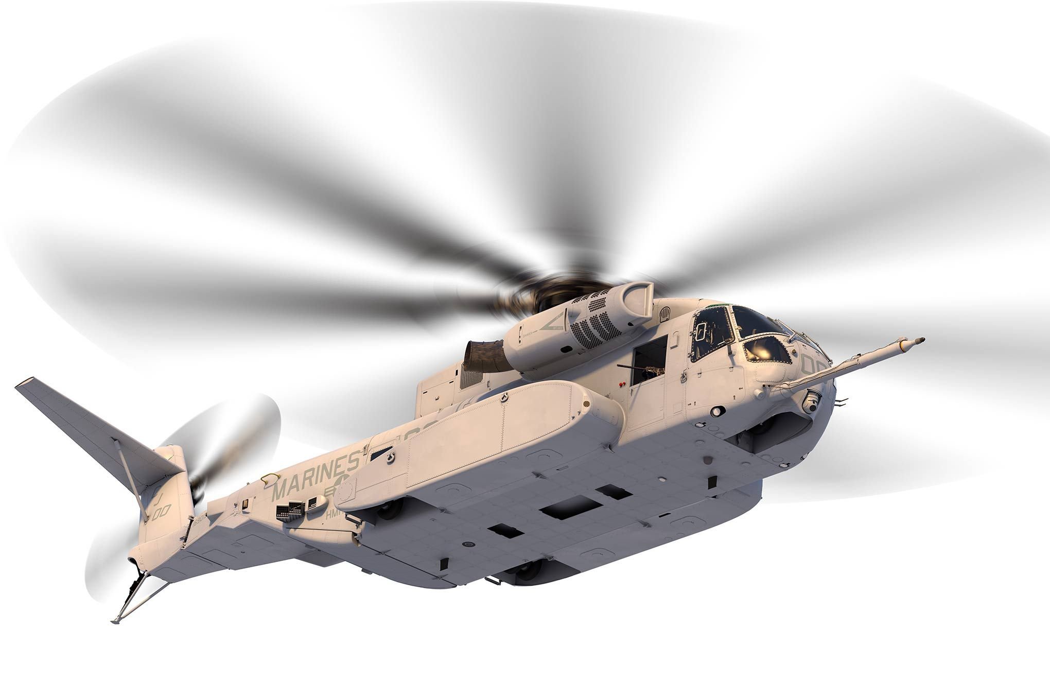 483885 завантажити шпалери військовий, sikorsky ch 53 sea stallion, вертоліт, транспортний літак, військові вертольоти - заставки і картинки безкоштовно