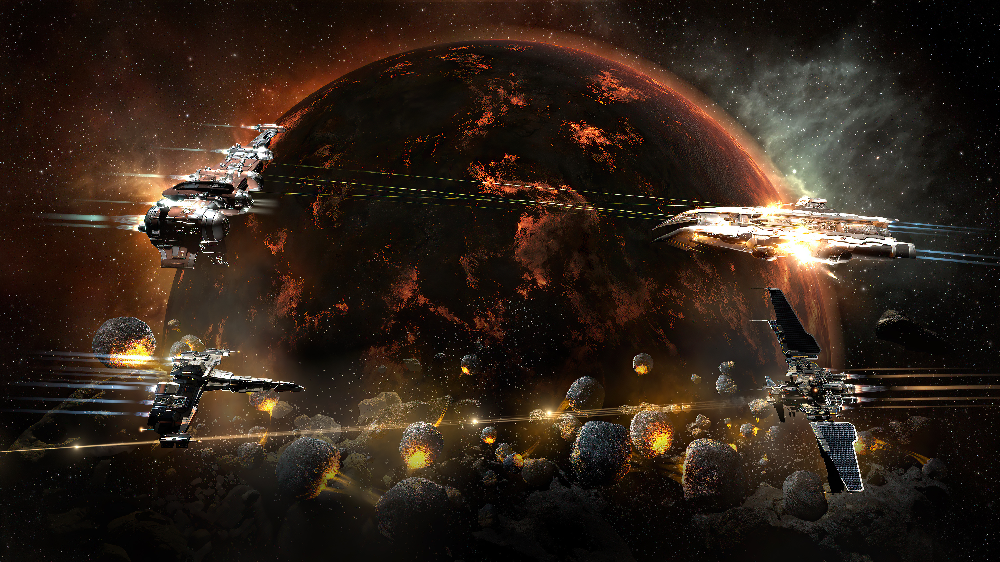 Download mobile wallpaper Video Game, Eve Online for free.