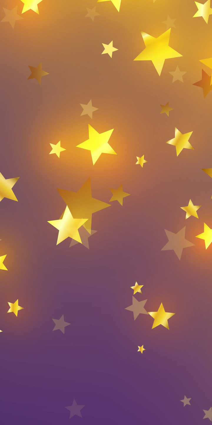 Download mobile wallpaper Abstract, Star for free.