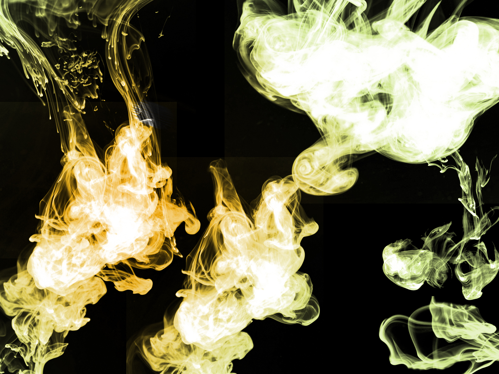 Скачать обои бесплатно Дым, Абстрактные картинка на рабочий стол ПК