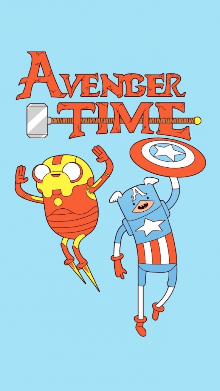 Download mobile wallpaper Tv Show, Adventure Time, Finn (Adventure Time), Jake (Adventure Time) for free.