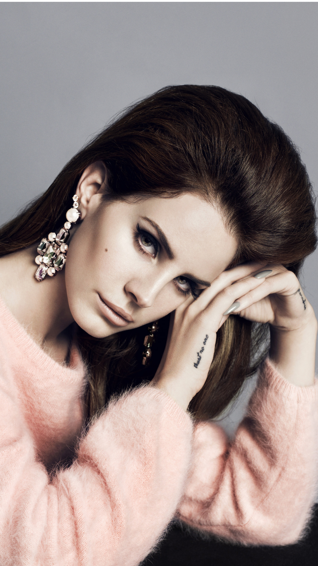 Download mobile wallpaper Music, Lana Del Rey for free.