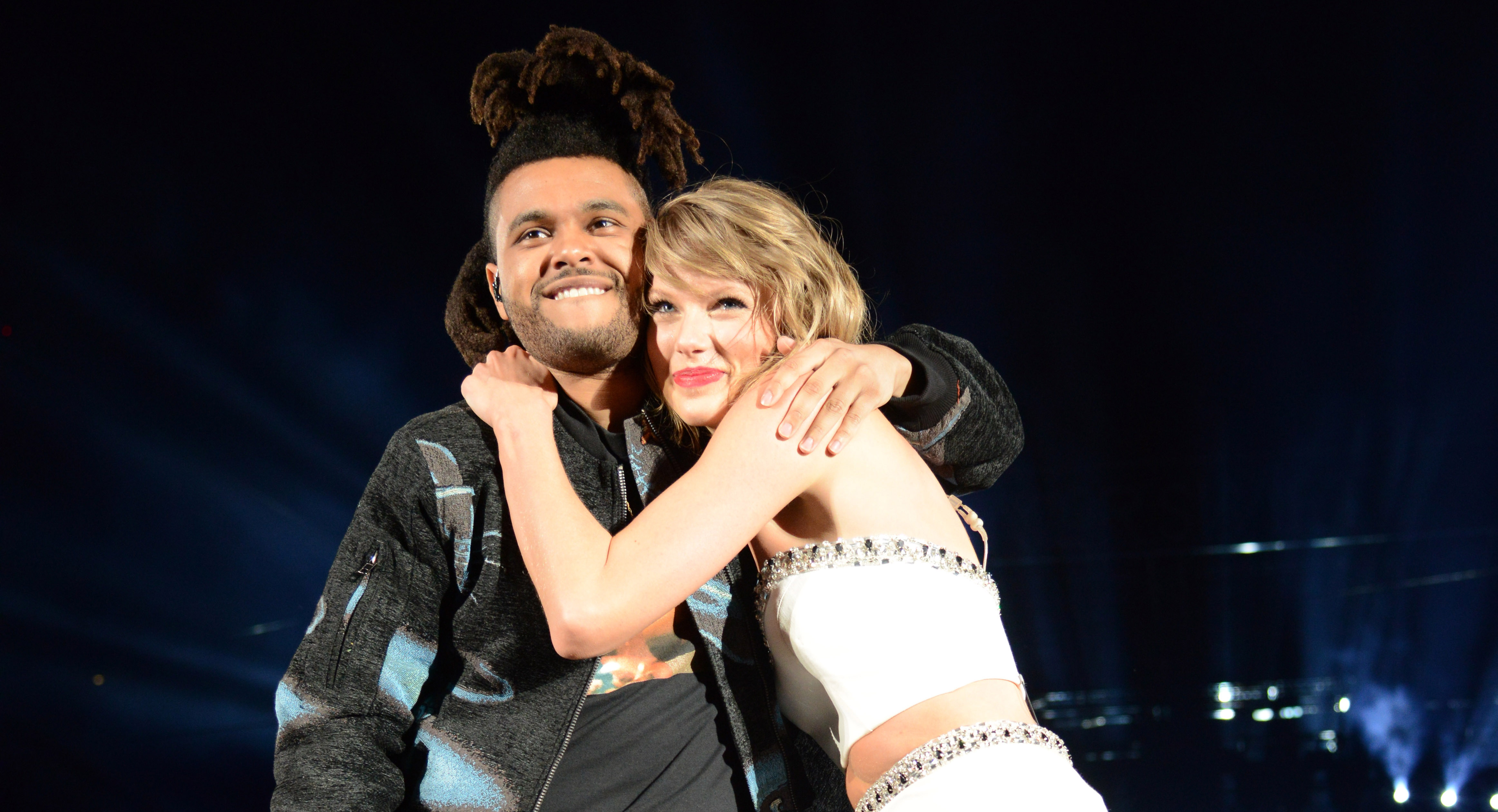 the weeknd, music, taylor swift, american, blonde, singer