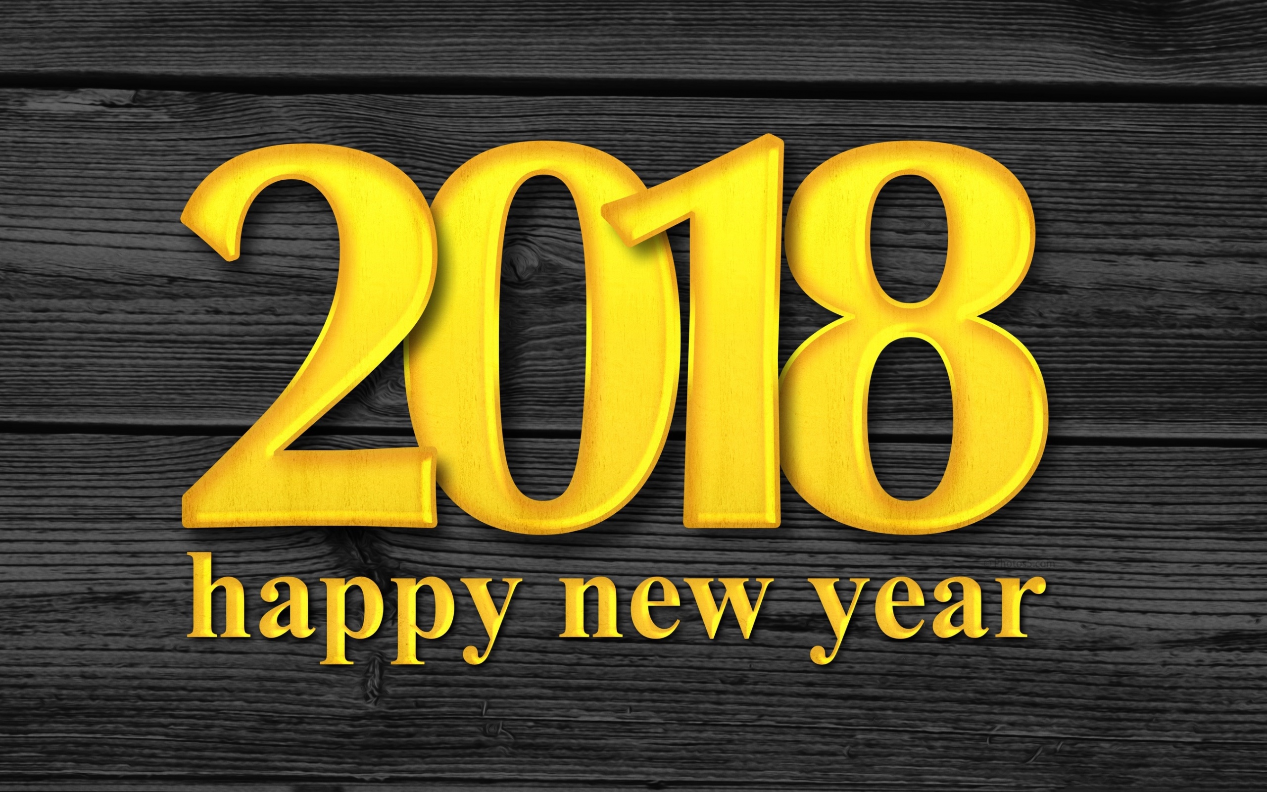 867952 завантажити шпалери свято, новий рік 2018, щасливого нового року - заставки і картинки безкоштовно