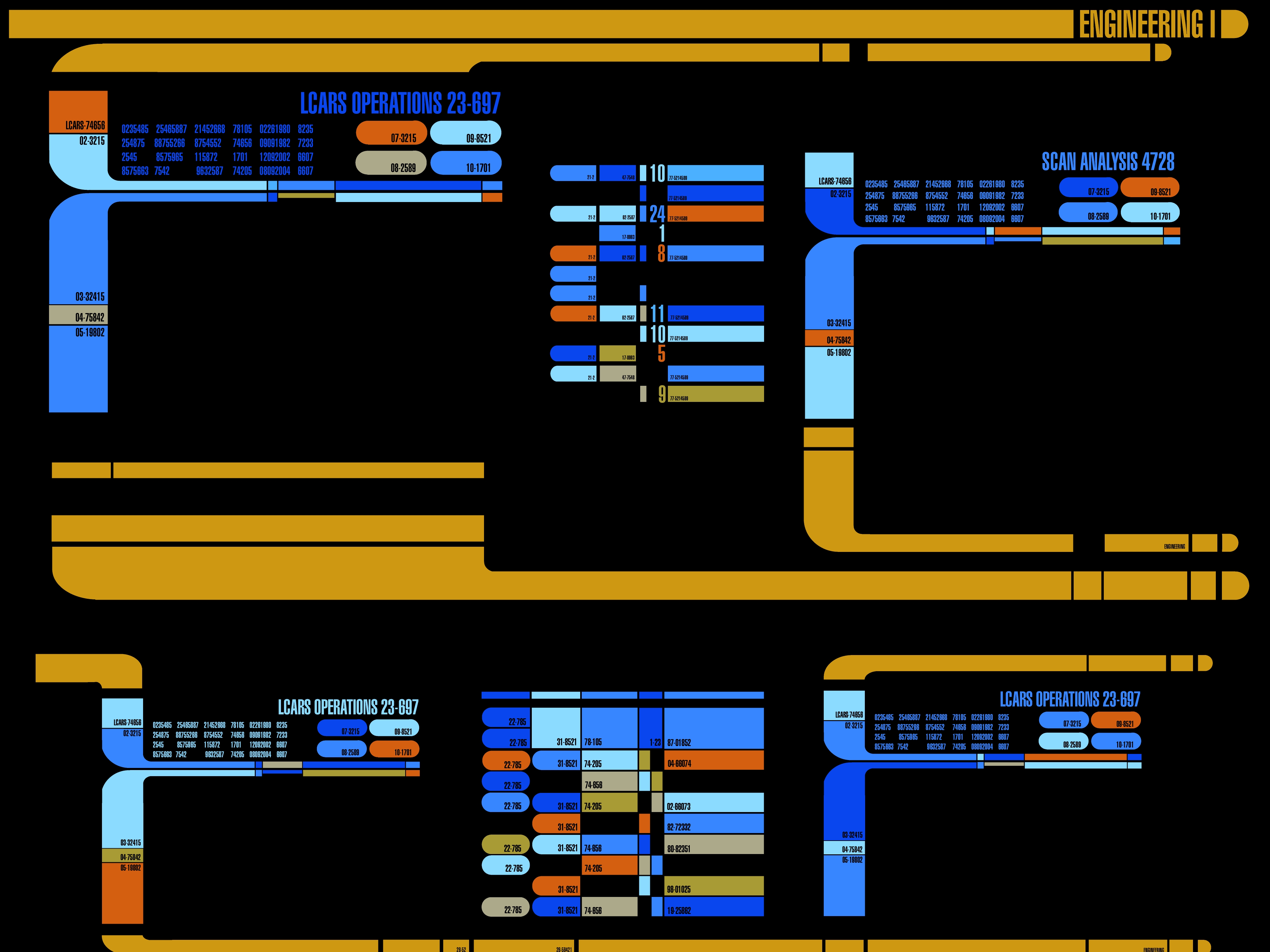 Descarga gratuita de fondo de pantalla para móvil de Star Trek, Ciencia Ficción.