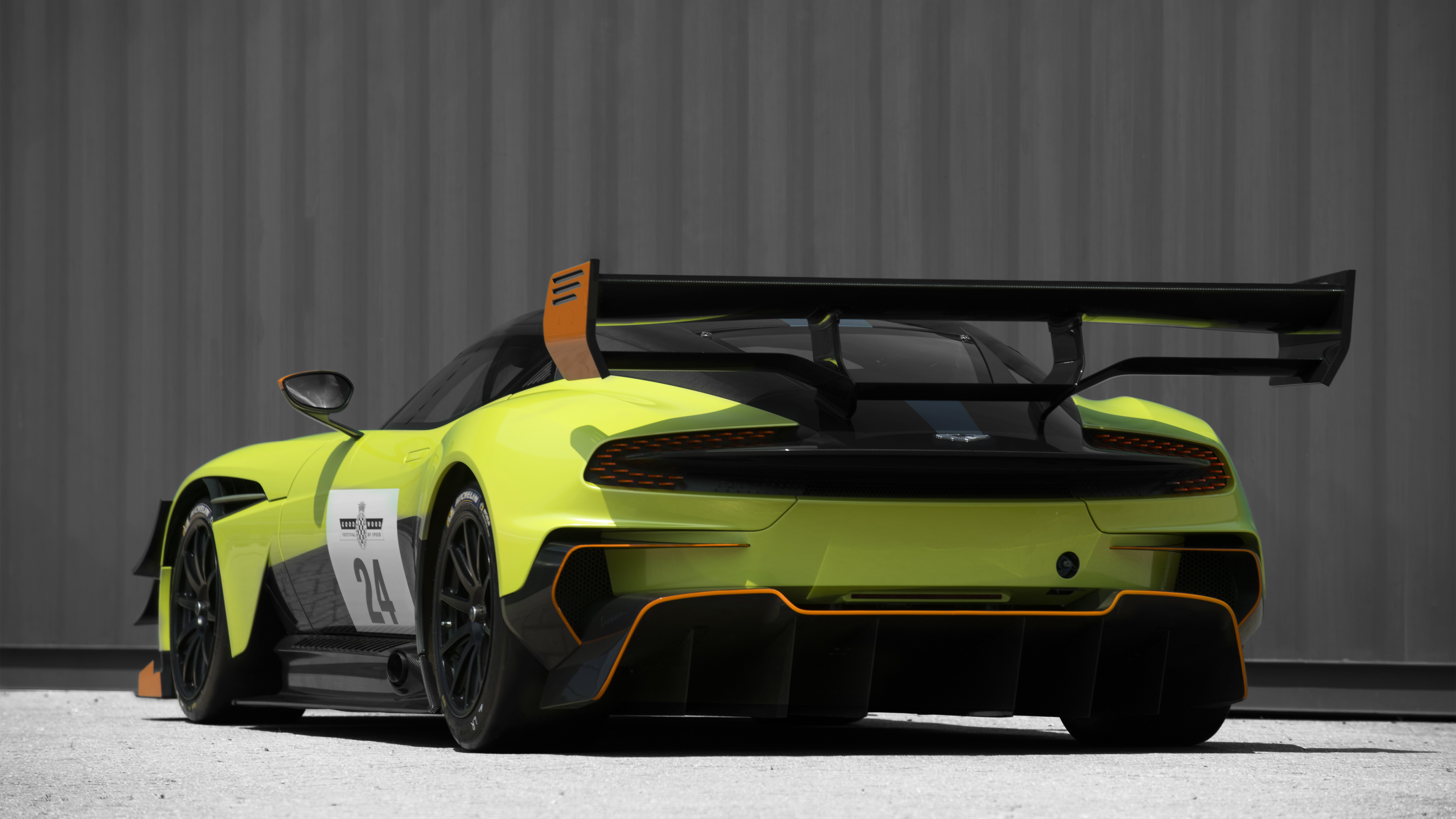 Download mobile wallpaper Aston Martin, Supercar, Vehicles, Aston Martin Vulcan, Aston Martin Vulcan Amr Pro for free.