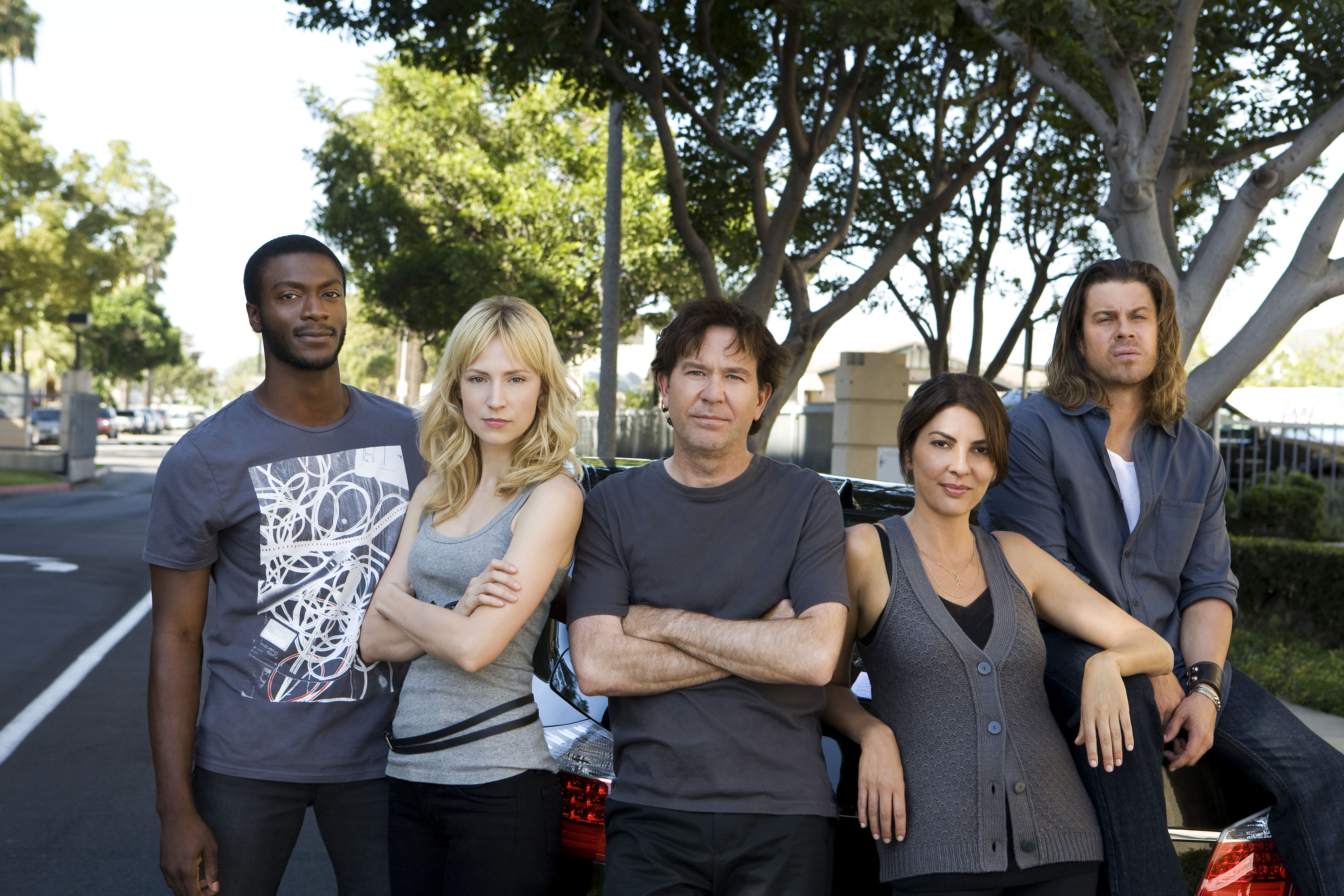 Download mobile wallpaper Tv Show, Leverage for free.