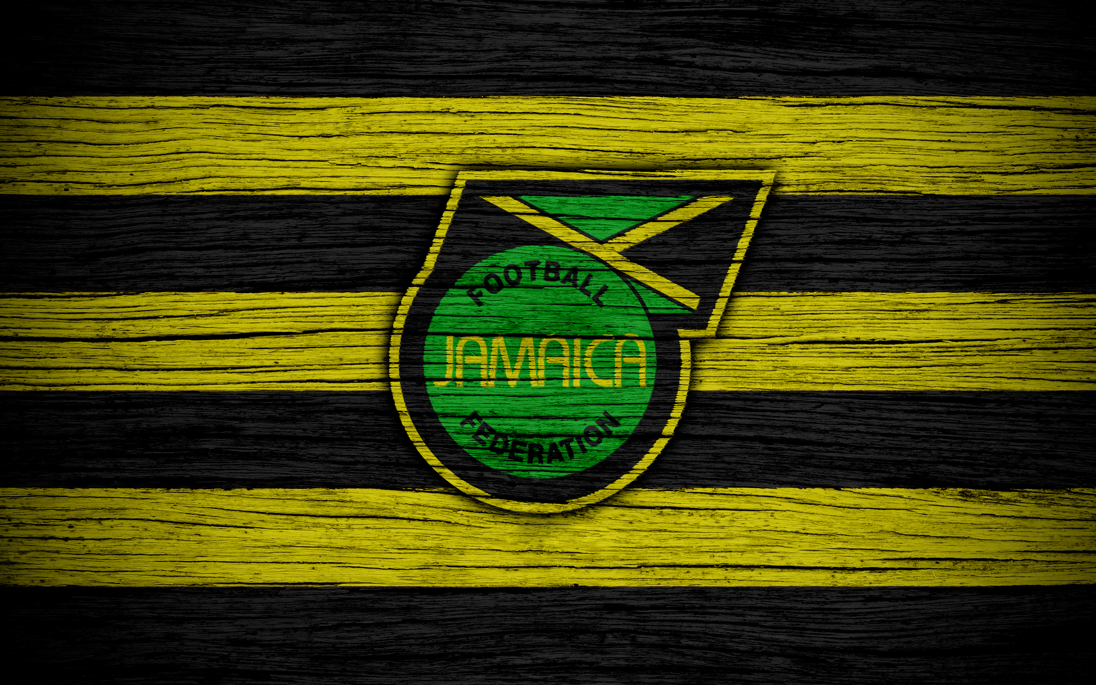 Download mobile wallpaper Sports, Logo, Emblem, Jamaica, Soccer, Jamaica National Football Team for free.