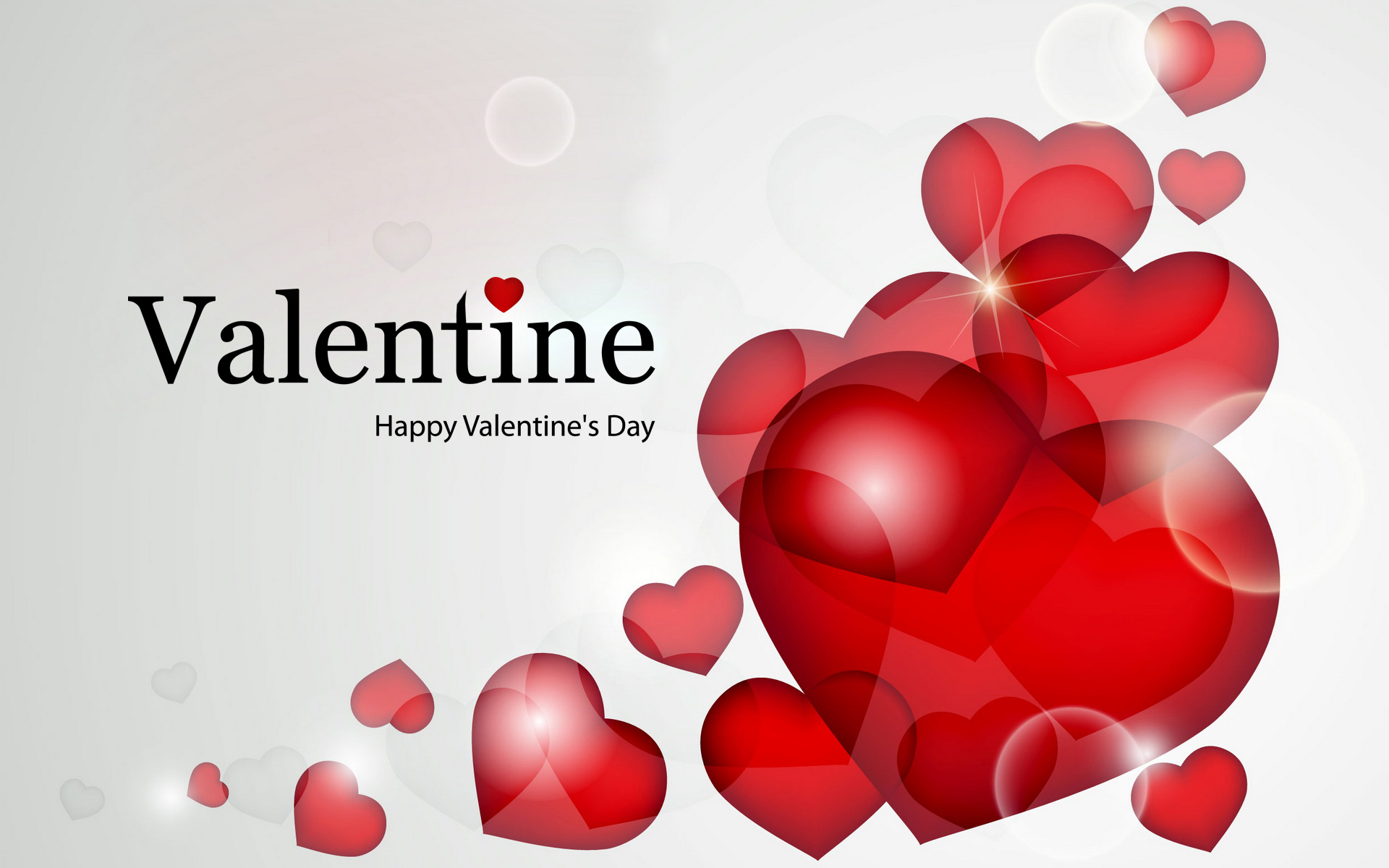 Скачати мобільні шпалери День Святого Валентина, Свято, Серце, Щасливого Дня Святого Валентина безкоштовно.
