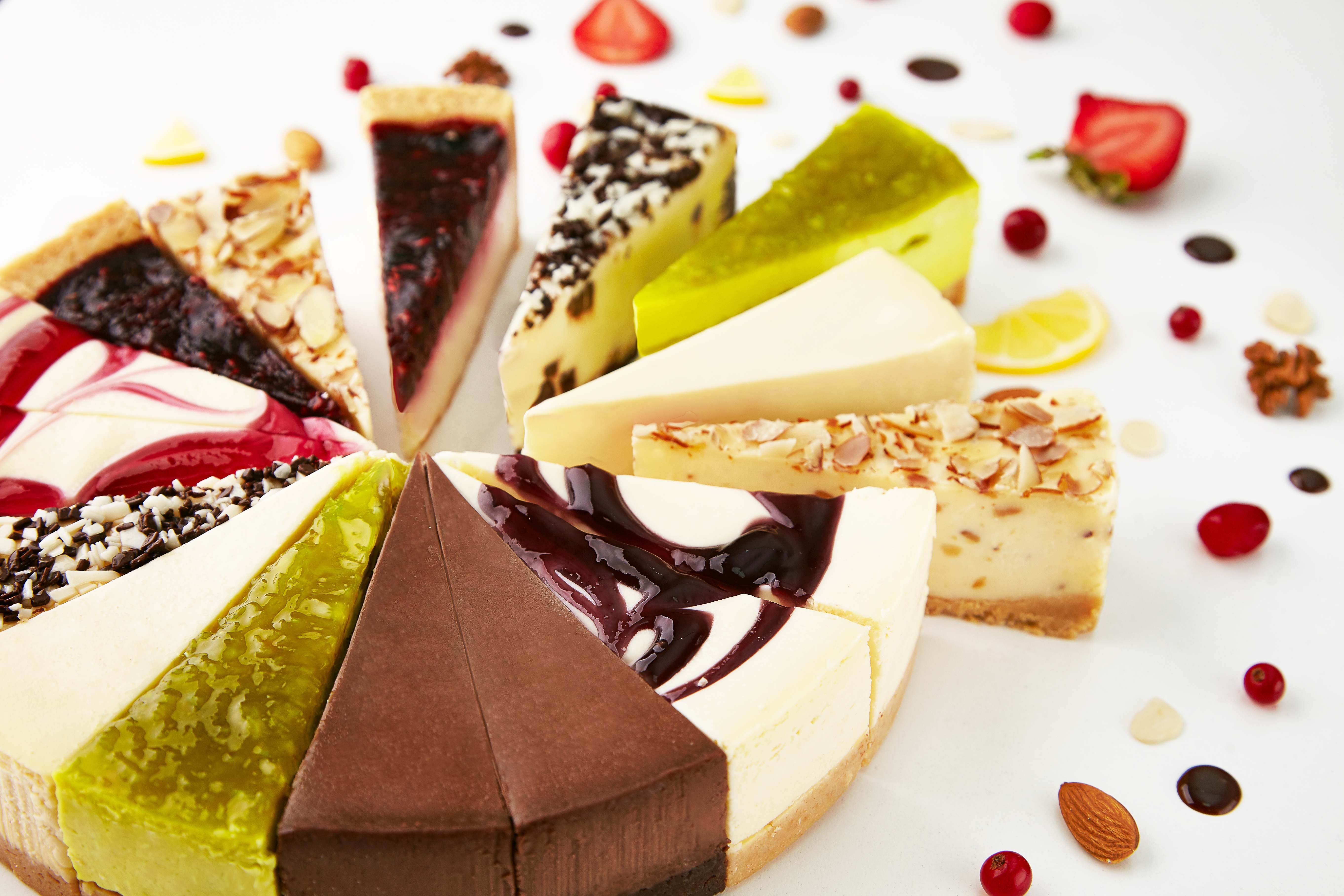 Free download wallpaper Food, Dessert, Cake, Cheesecake, Pastry on your PC desktop