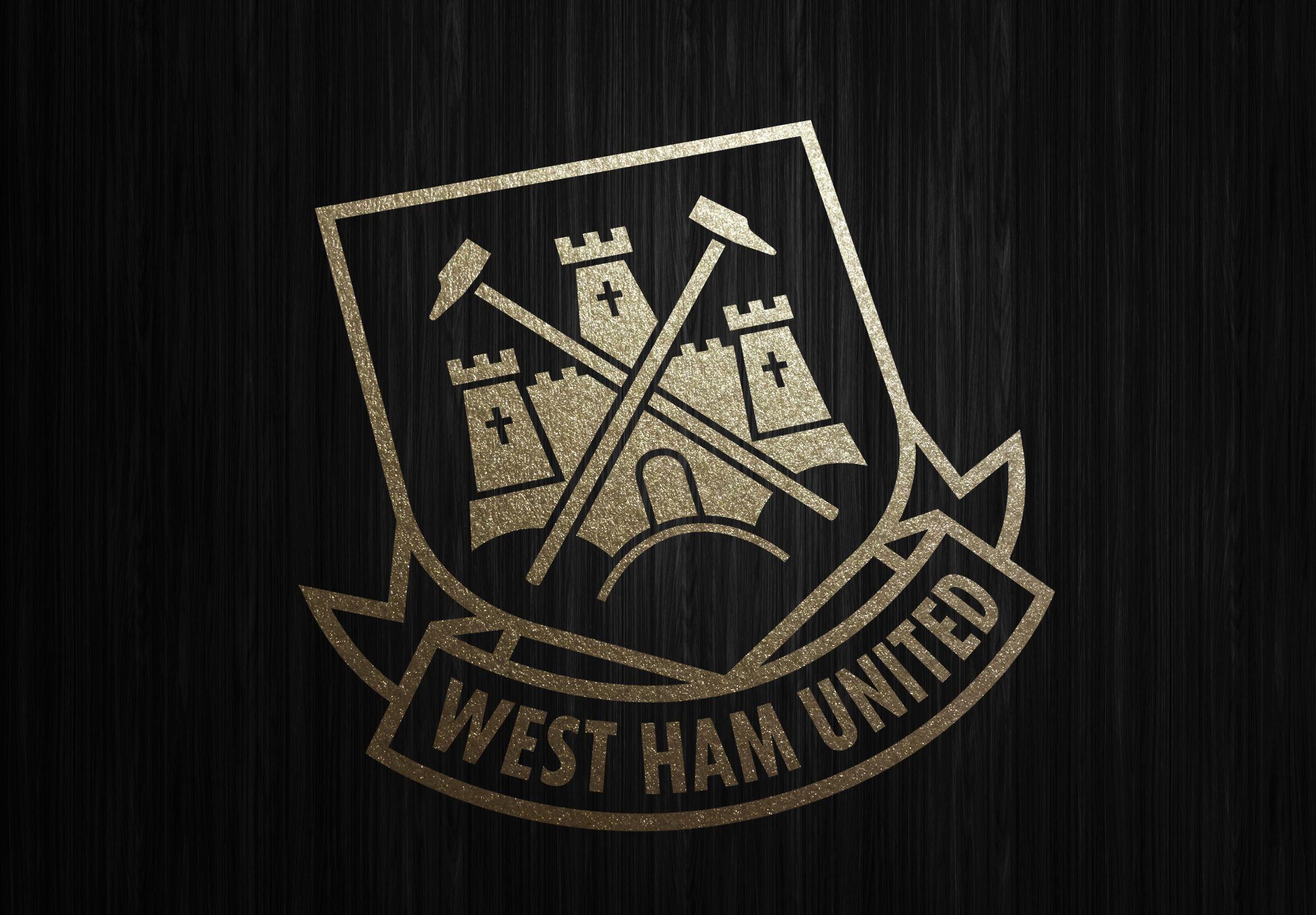 Descarga gratis la imagen Fútbol, Logo, Emblema, Deporte, West Ham United Fc en el escritorio de tu PC