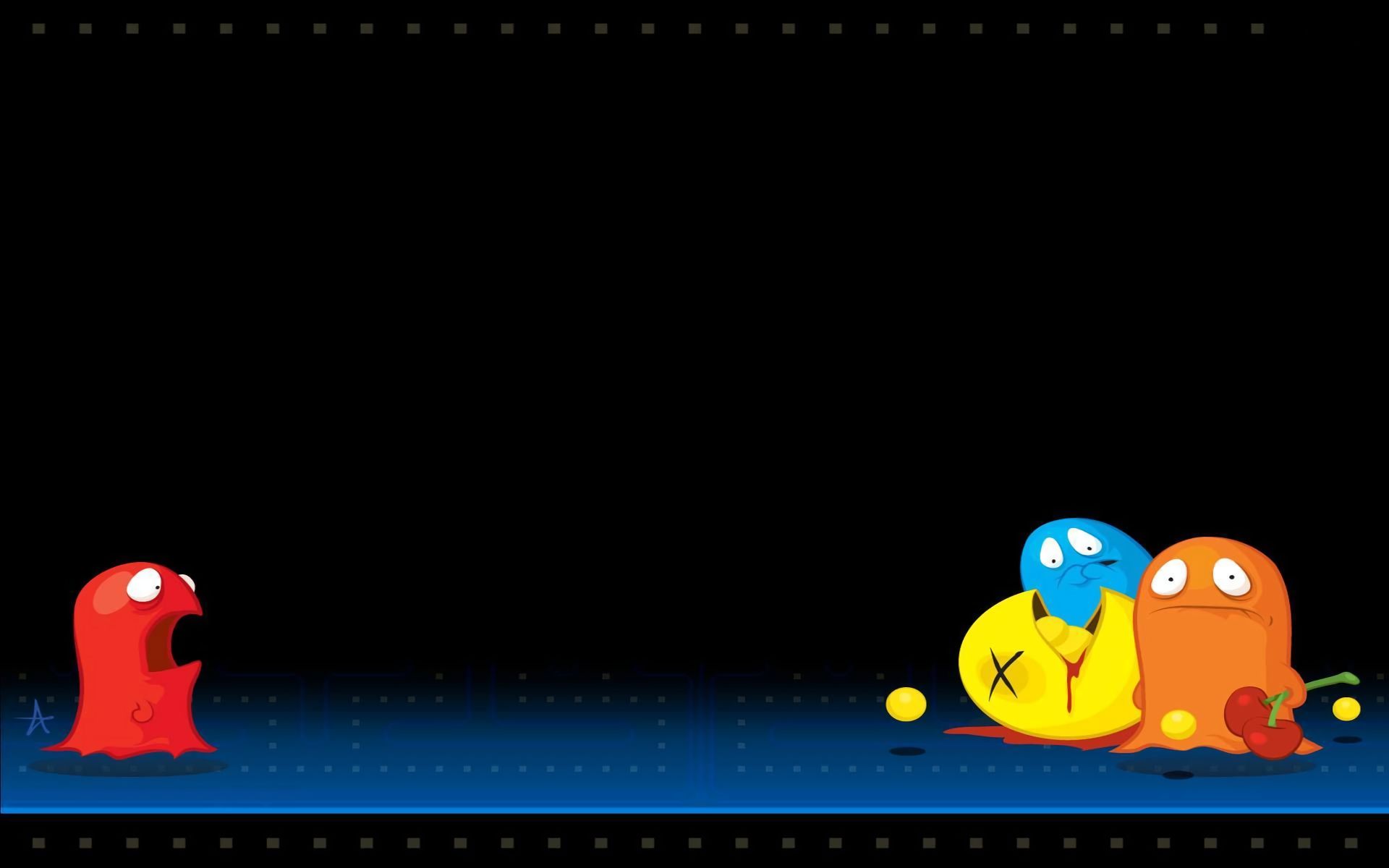 330272 Fondos de pantalla e Pac Man imágenes en el escritorio. Descarga protectores de pantalla  en tu PC gratis