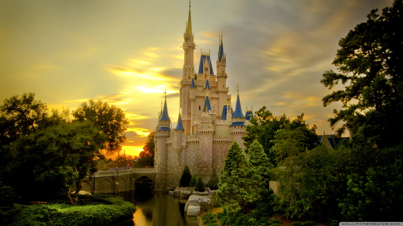 Laden Sie das Disneyland, Menschengemacht, Disney-Bild kostenlos auf Ihren PC-Desktop herunter