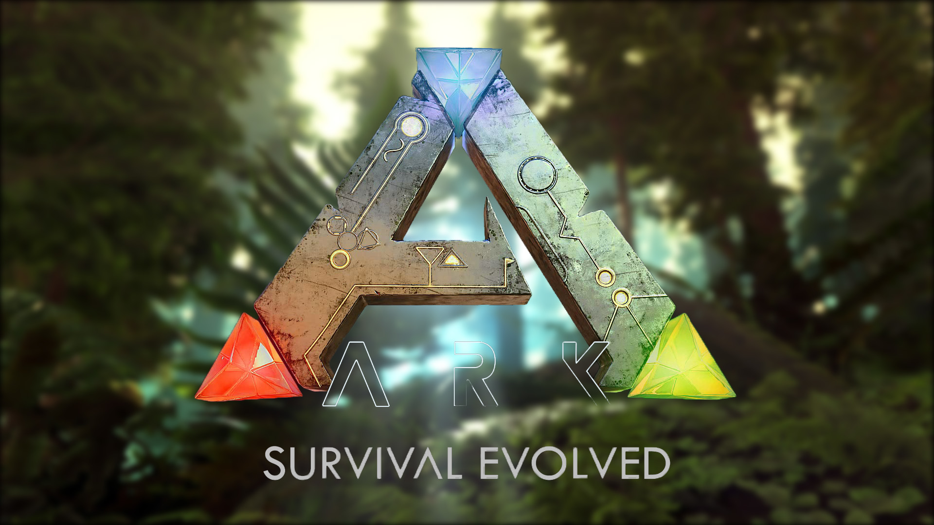 ark: survival evolved, video game