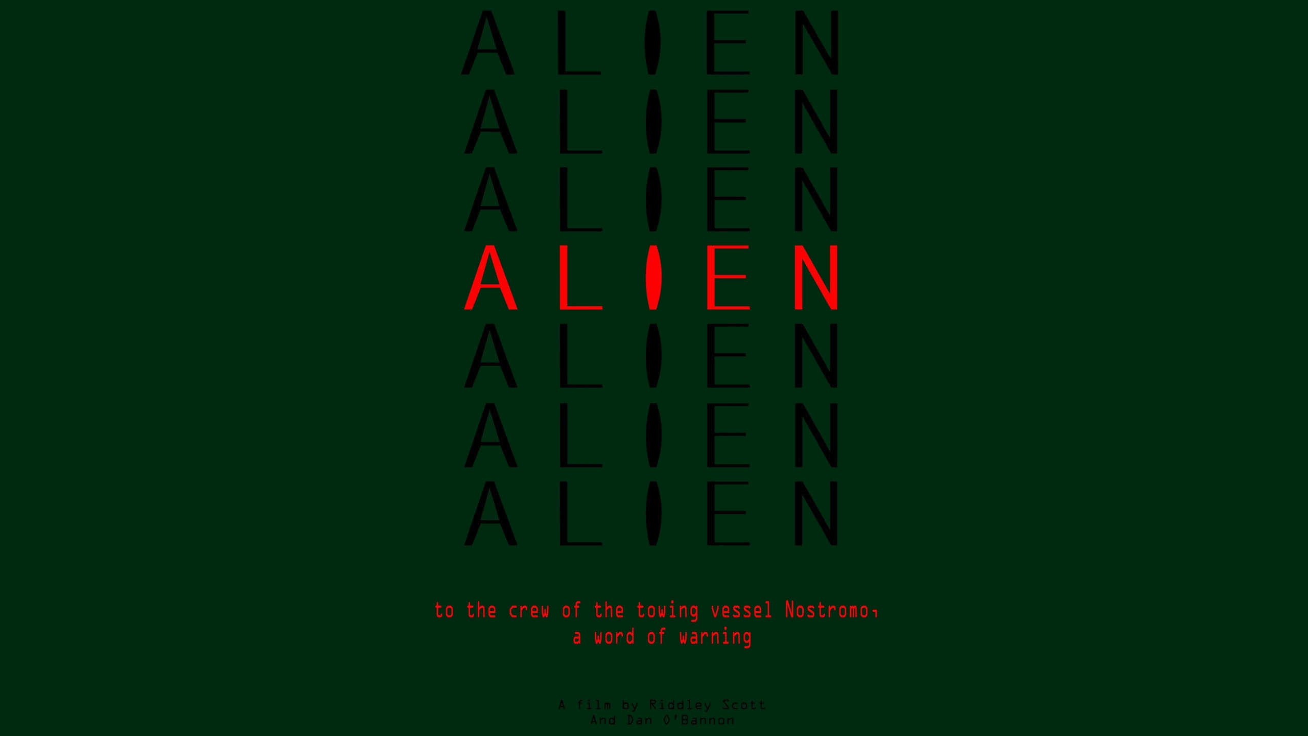 Baixar papel de parede para celular de Alien O Oitavo Passageiro, Filme gratuito.