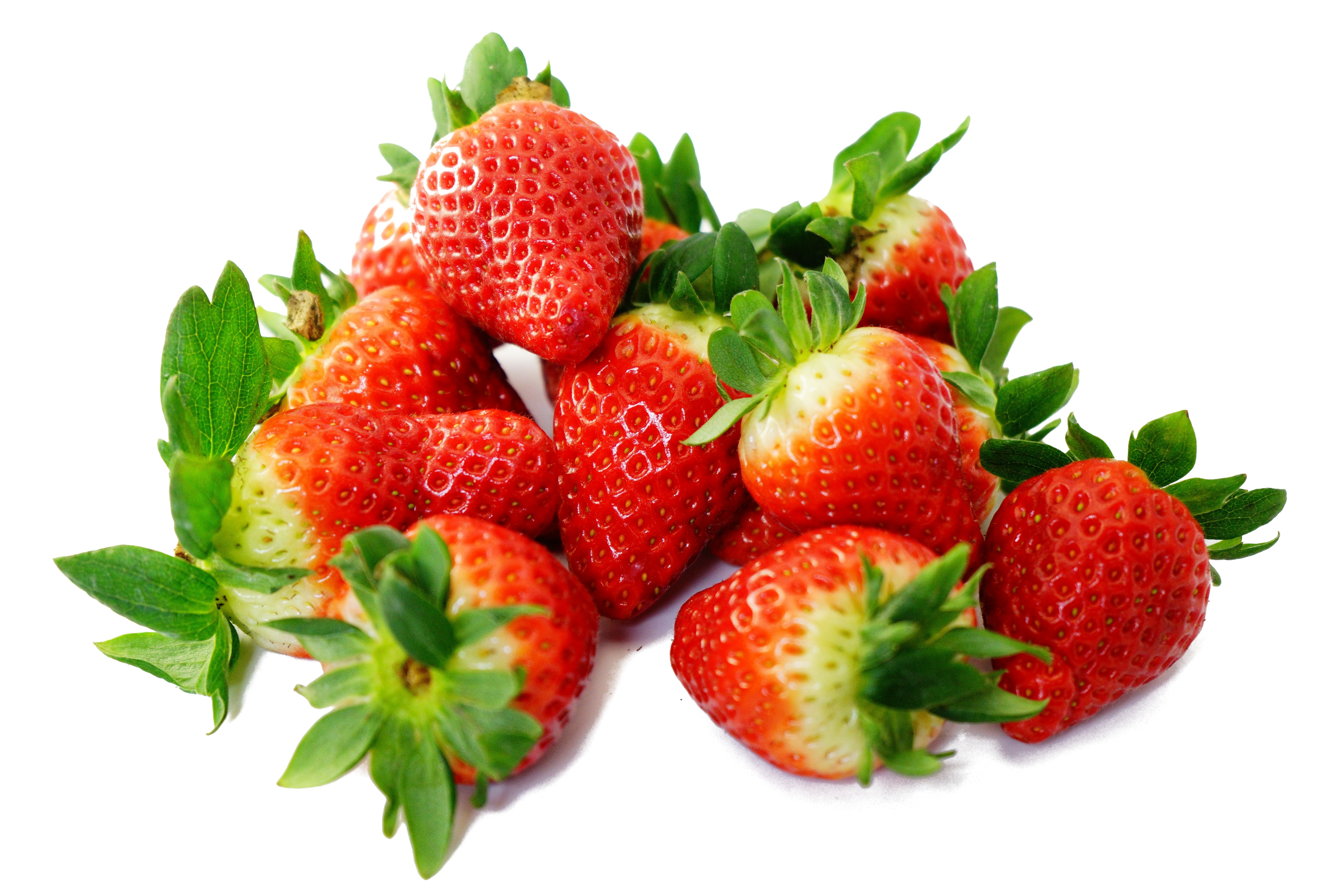Baixe gratuitamente a imagem Frutas, Comida, Morango, Baga, Fruta na área de trabalho do seu PC