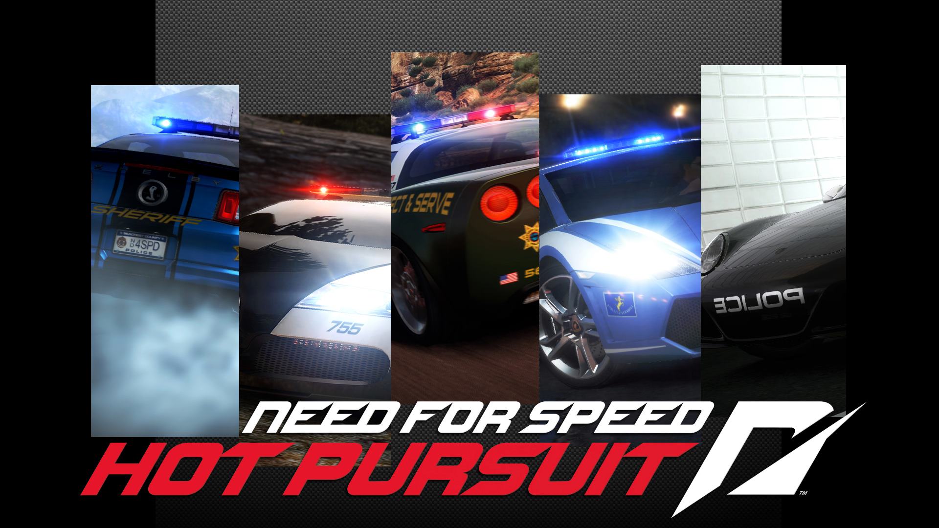 286747 завантажити картинку відеогра, need for speed: hot pursuit, жага швидкості - шпалери і заставки безкоштовно