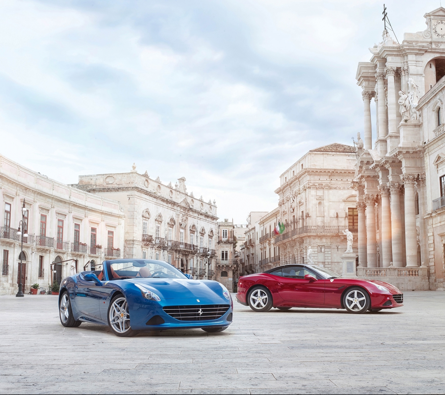 Download mobile wallpaper Ferrari, Ferrari California T, Vehicles for free.