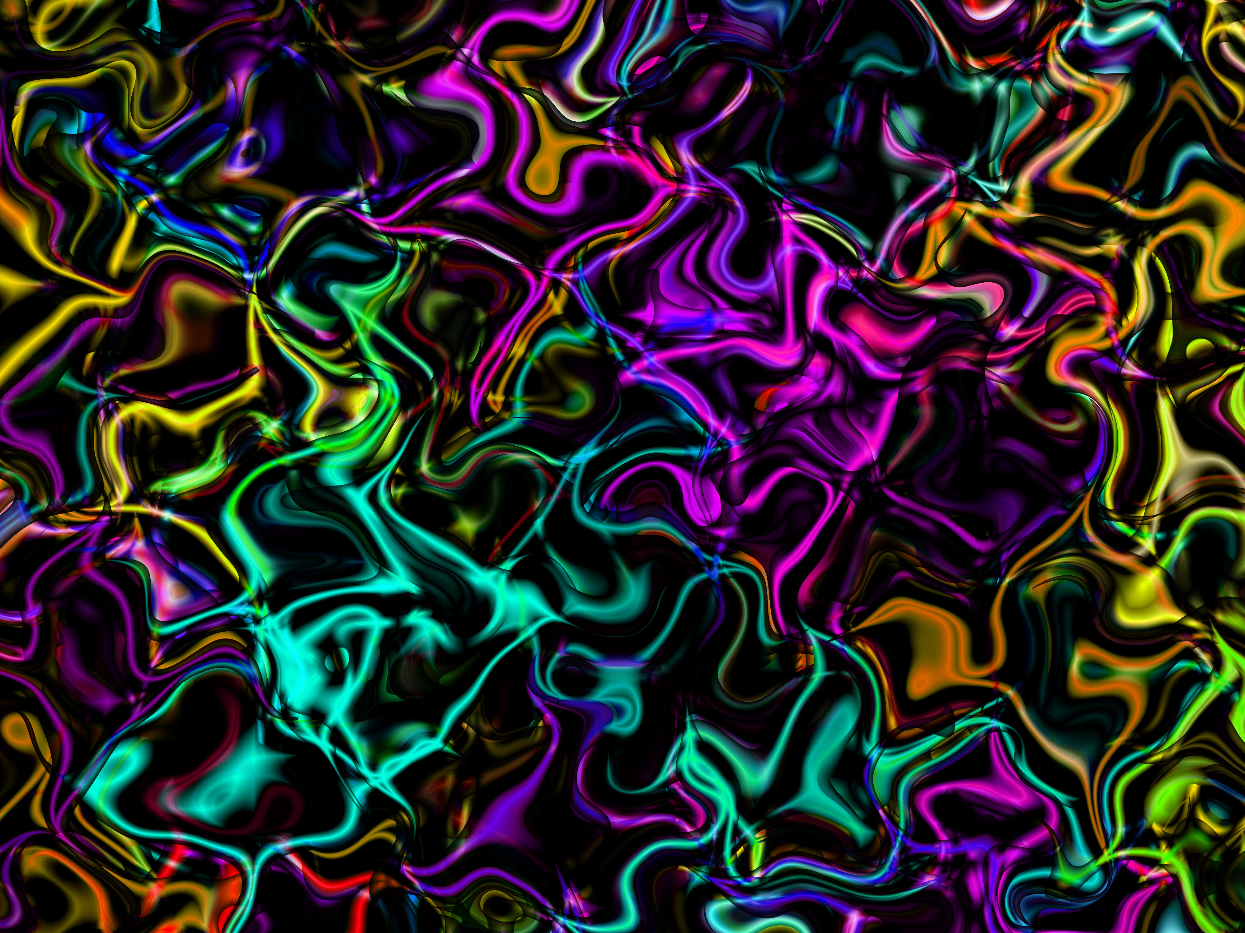 Téléchargez gratuitement l'image Abstrait, Couleurs, Coloré sur le bureau de votre PC