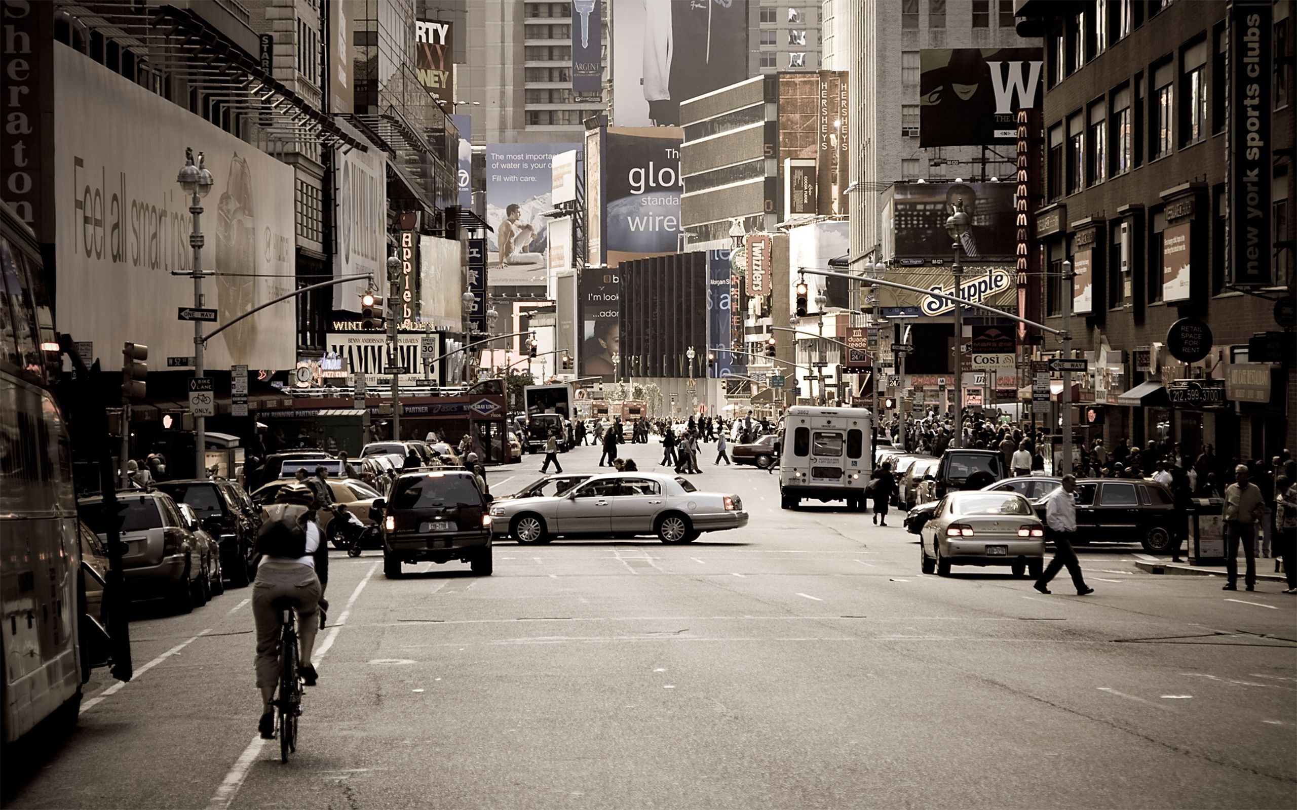 new york, man made, tilt shift, cities