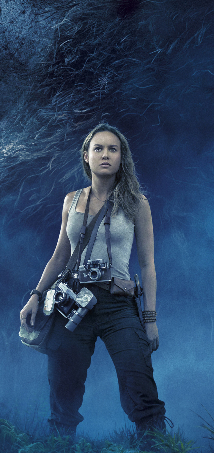 Téléchargez des papiers peints mobile Film, Brie Larson, Kong: Skull Island gratuitement.