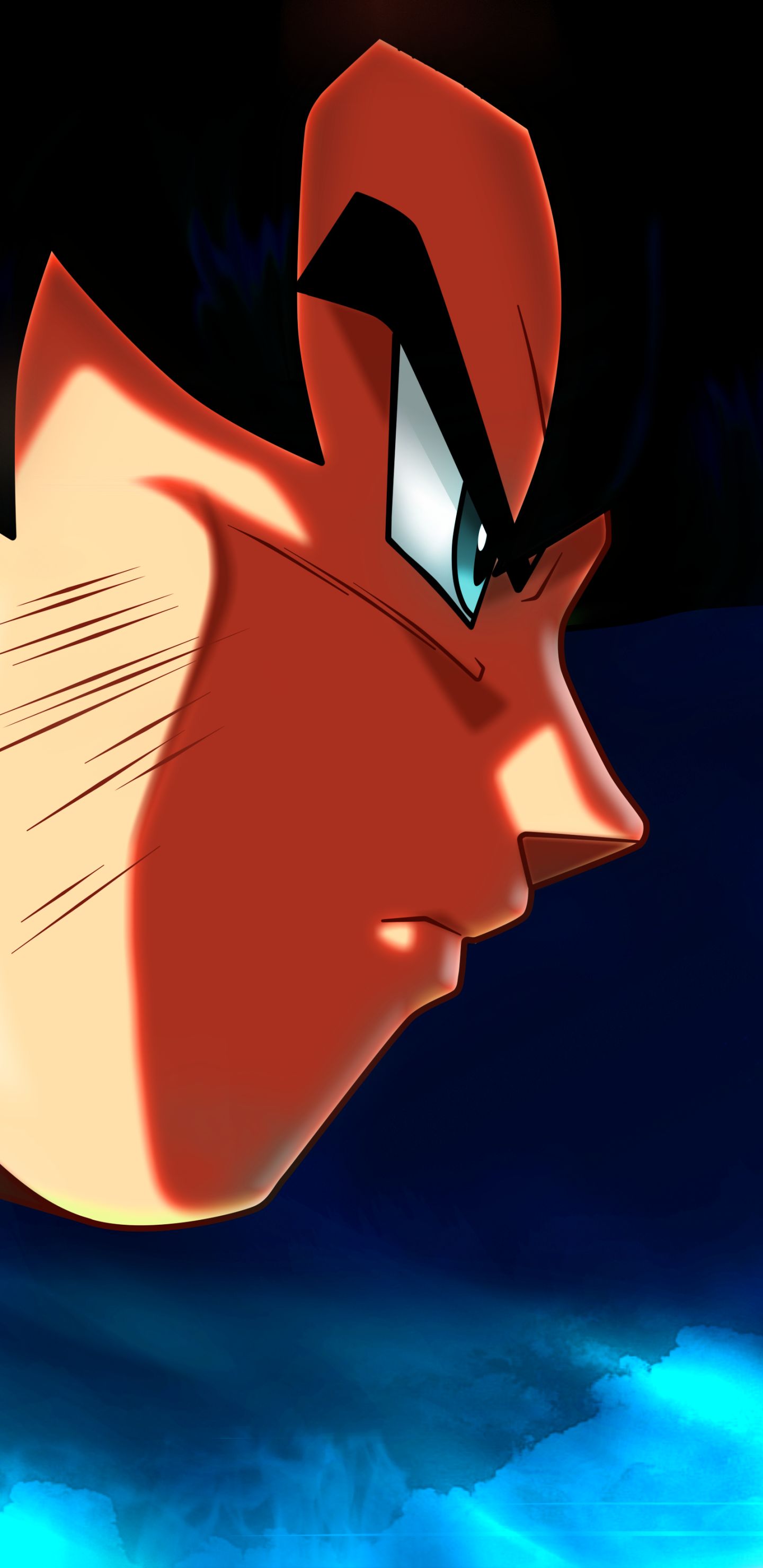 Handy-Wallpaper Dragon Ball, Animes, Dragonball Super kostenlos herunterladen.