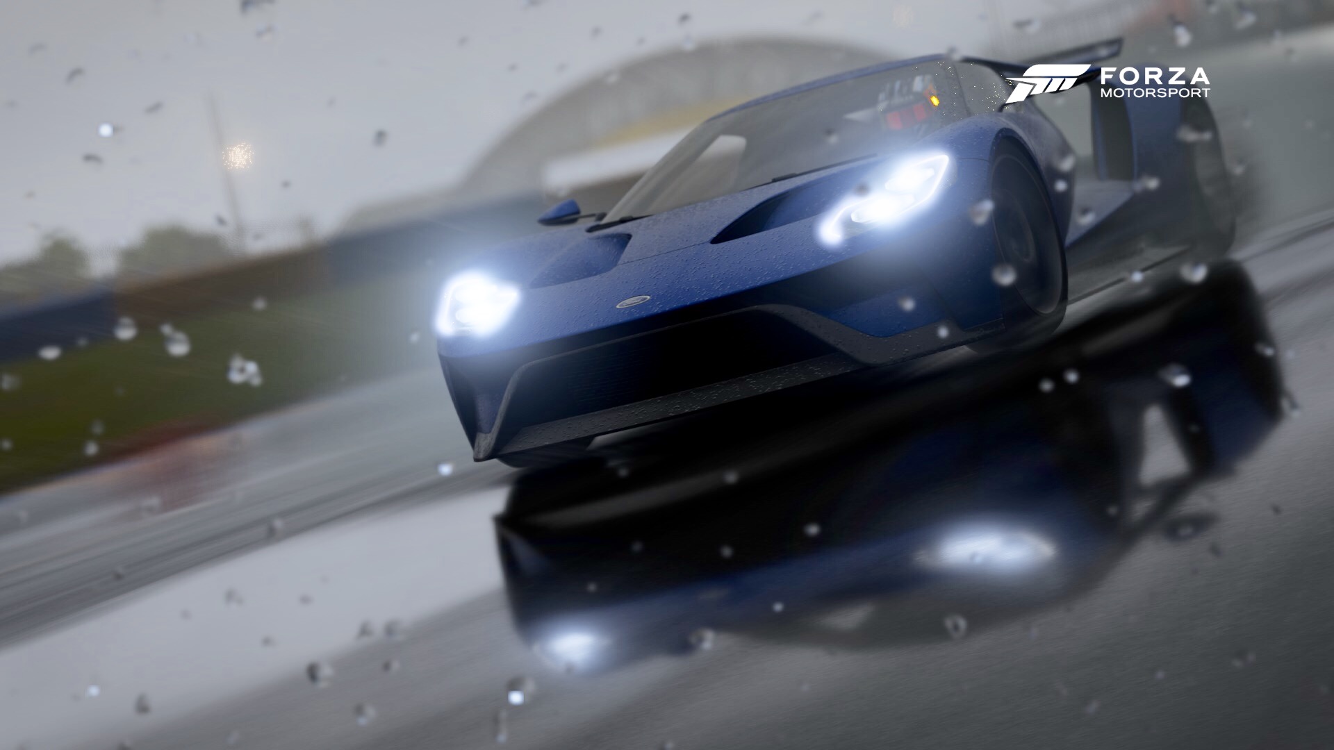Free Images  Forza Motorsport 6