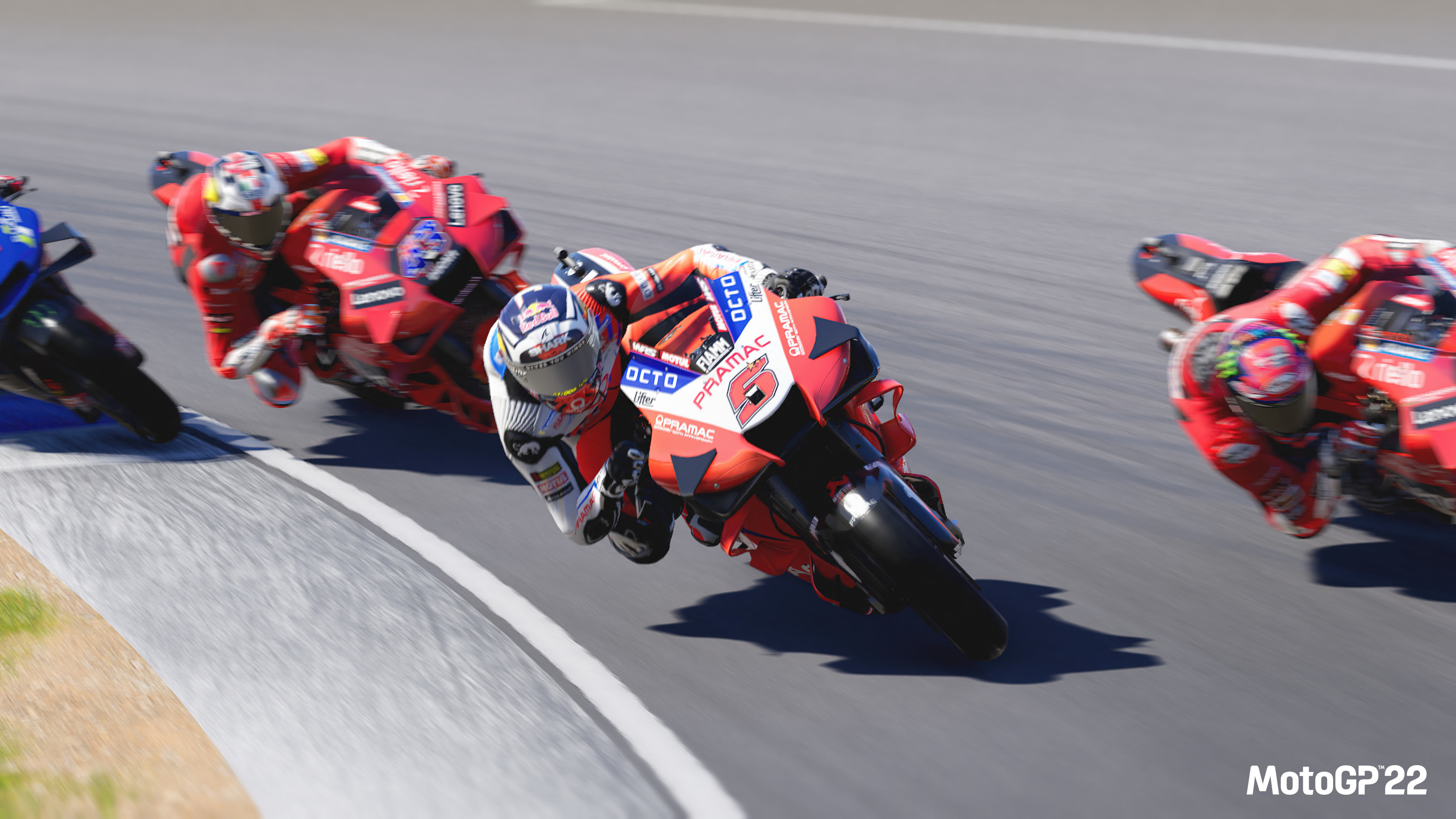 video game, motogp 22