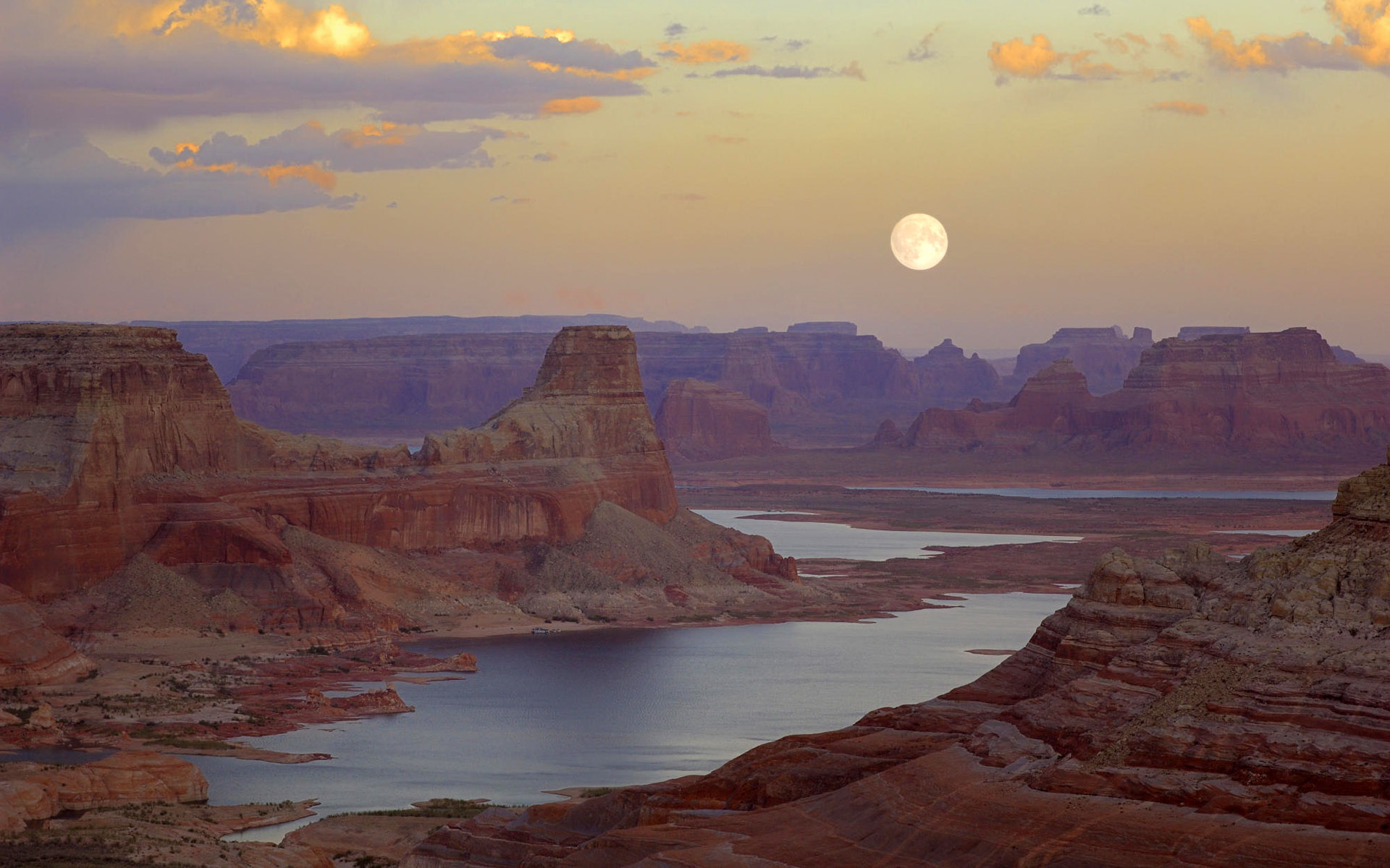 Descarga gratis la imagen Luna, Desierto, Tierra/naturaleza en el escritorio de tu PC