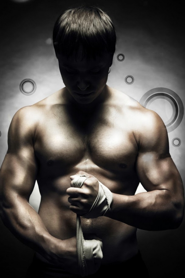 Download mobile wallpaper Sports, Martial Arts for free.