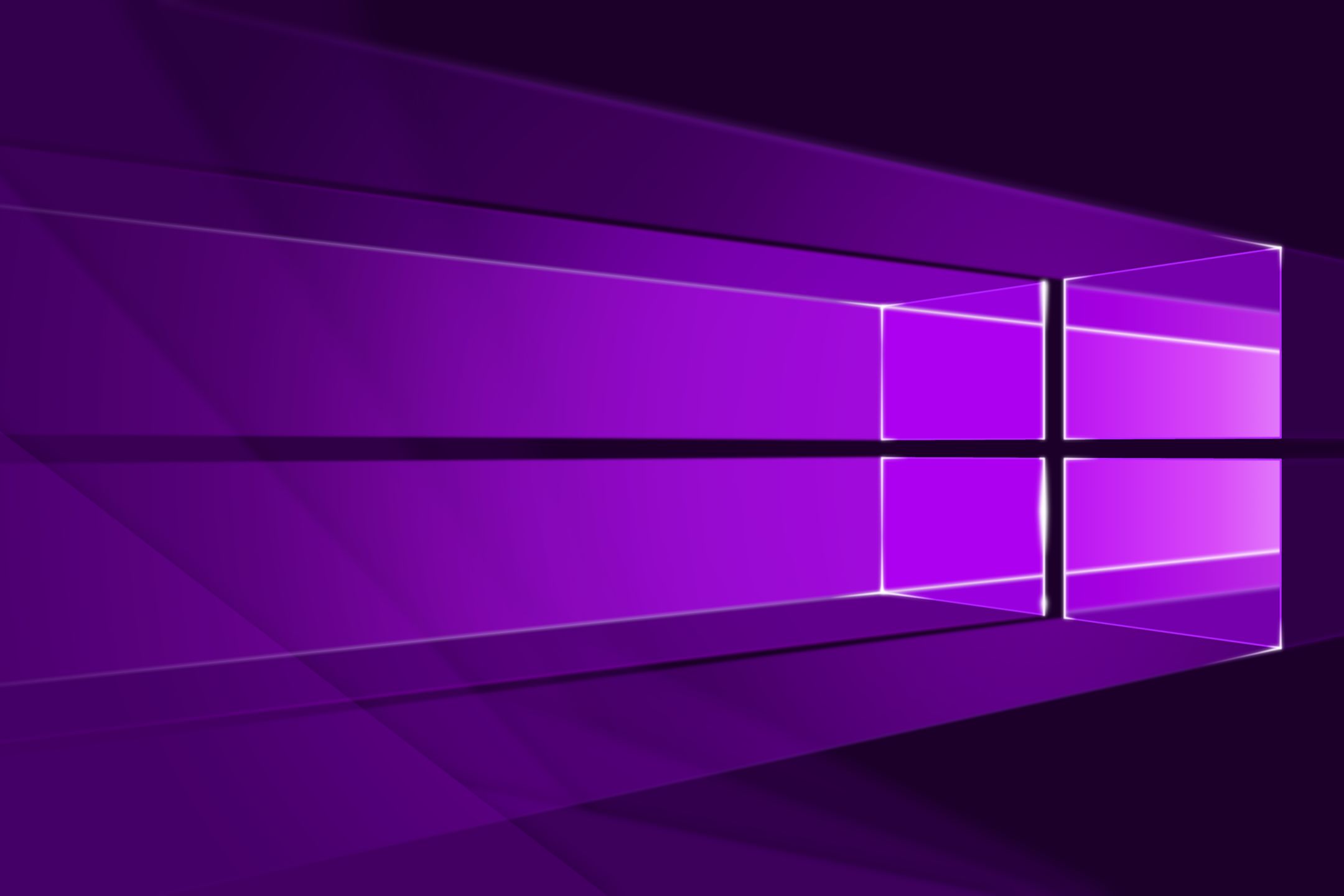 operating system, windows 10, technology, purple, windows