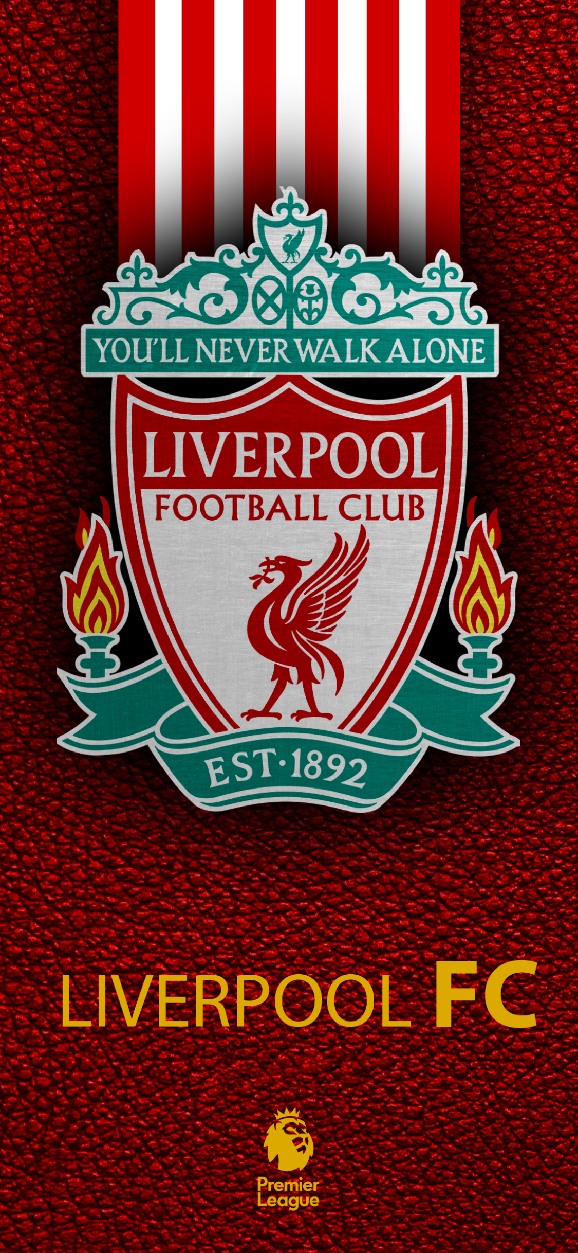  Liverpool F C Cellphone FHD pic