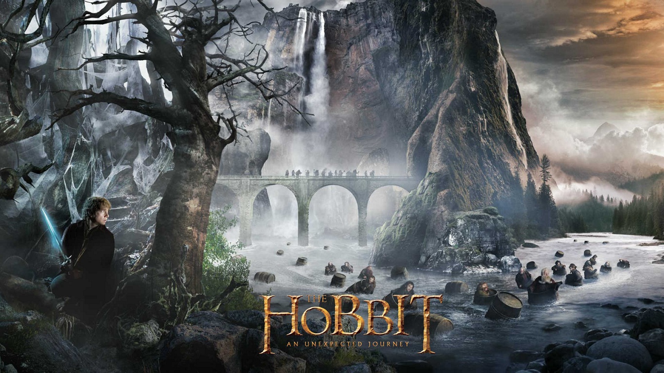 278983 télécharger le fond d'écran film, le hobbit : un voyage inattendu, le seigneur des anneaux - économiseurs d'écran et images gratuitement