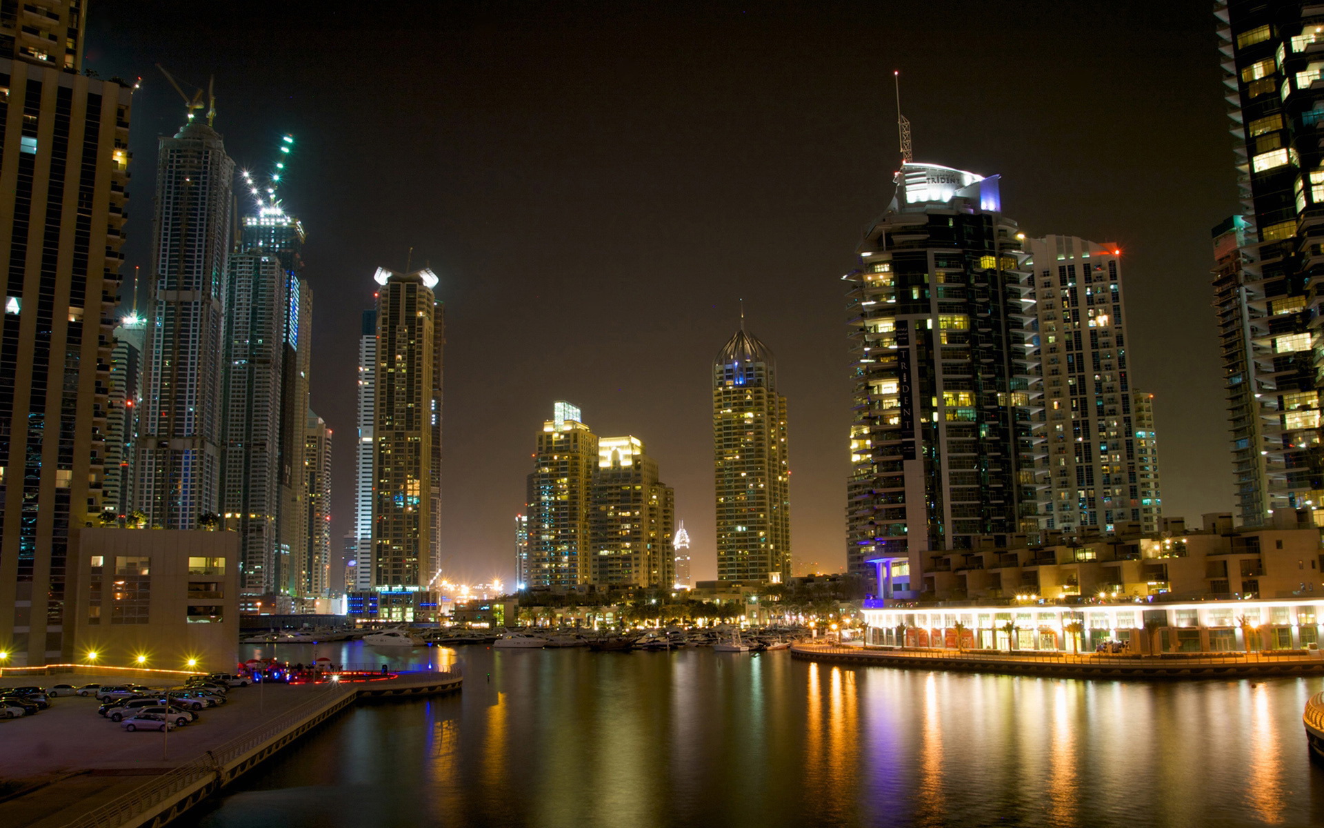 Скачати мобільні шпалери Дубай, Міста, Створено Людиною безкоштовно.