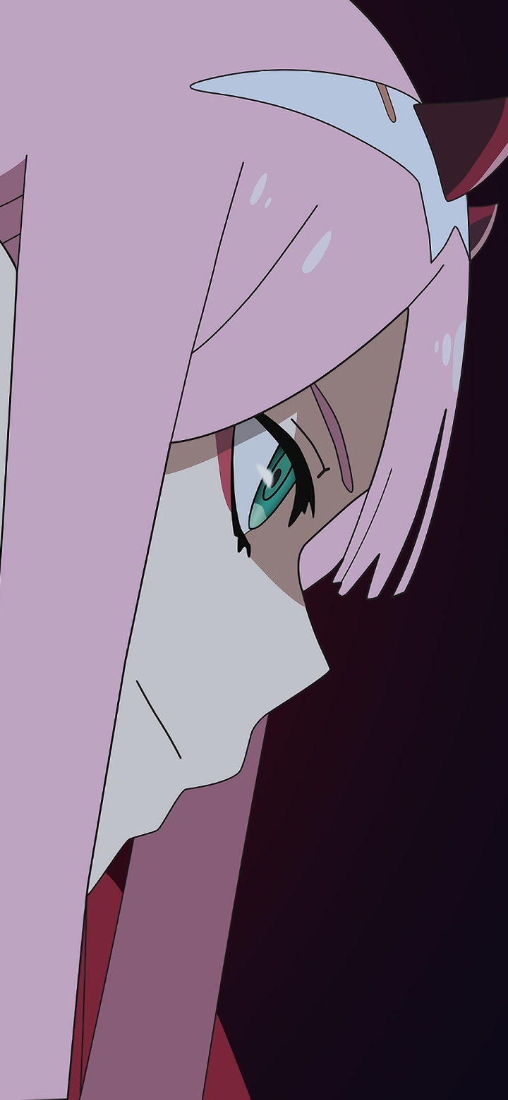 Descarga gratuita de fondo de pantalla para móvil de Animado, Darling In The Franxx, Zero Two (Darling En El Franxx), Cero Dos (Darling In The Franxx).