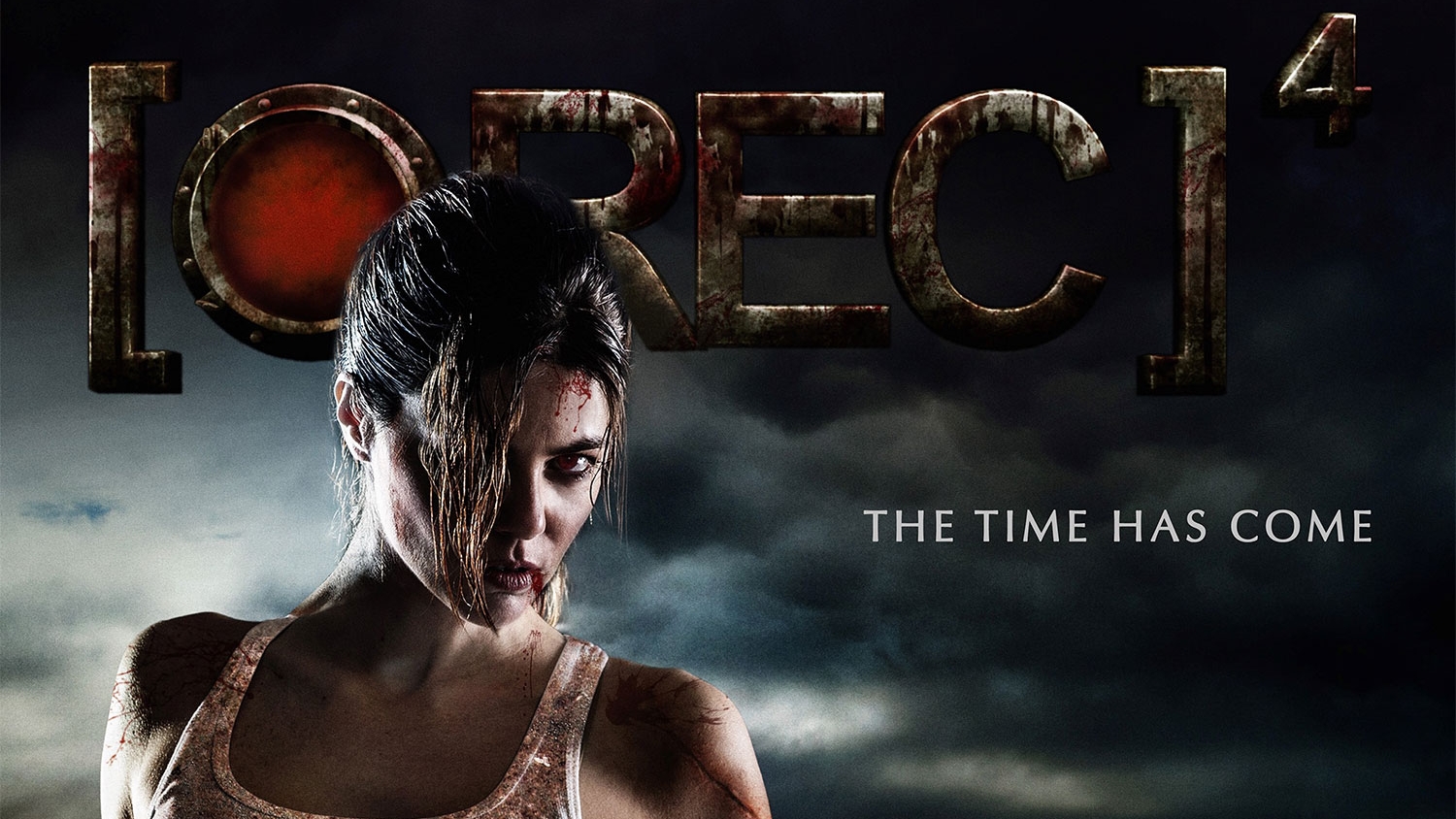 Descargar fondos de escritorio de [Rec] 4: Apocalipsis HD